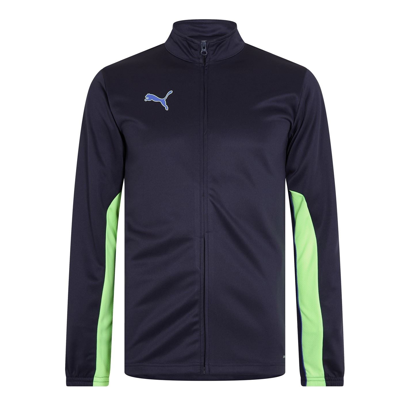 Puma Mens Finesse Performance Tracksuit Set