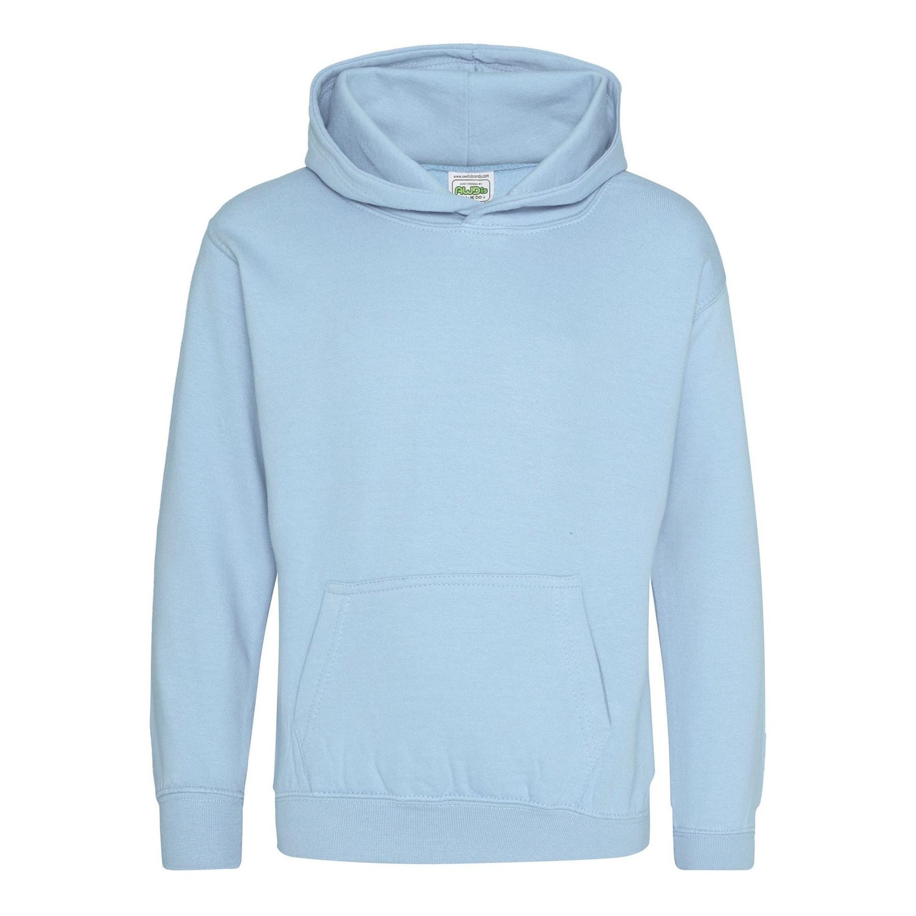 AWD Hoodie Ch00