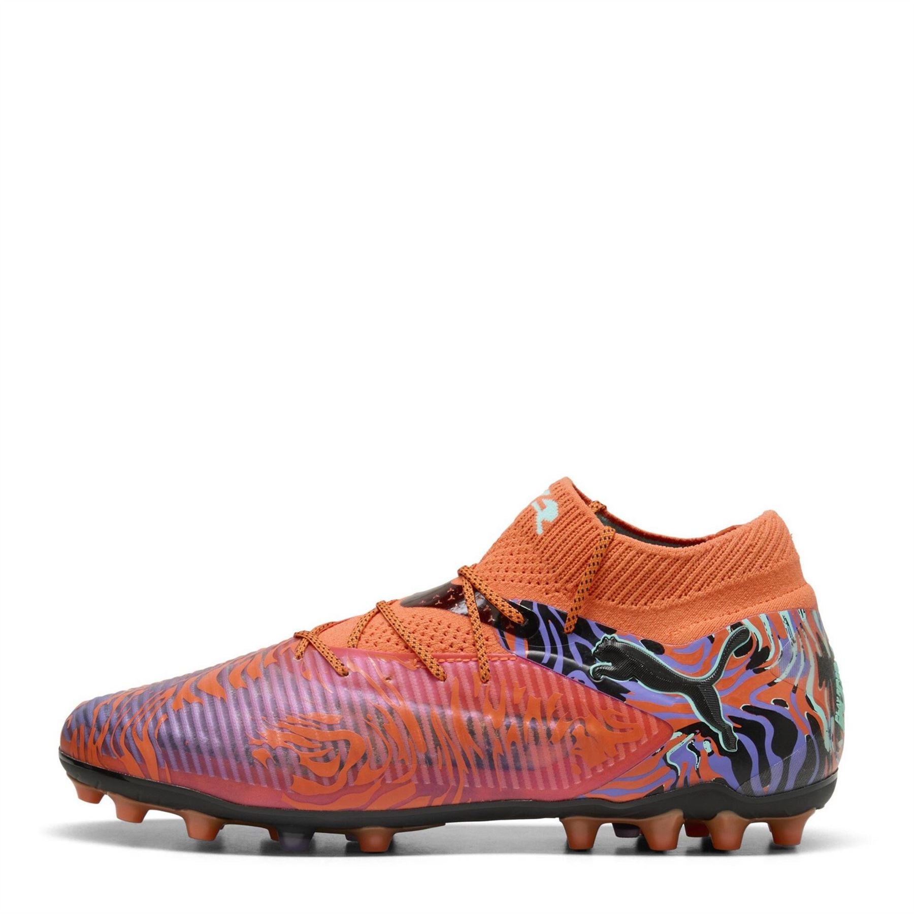 Puma Mens 8 Ultimate Creativity Astro Turf Football Boots