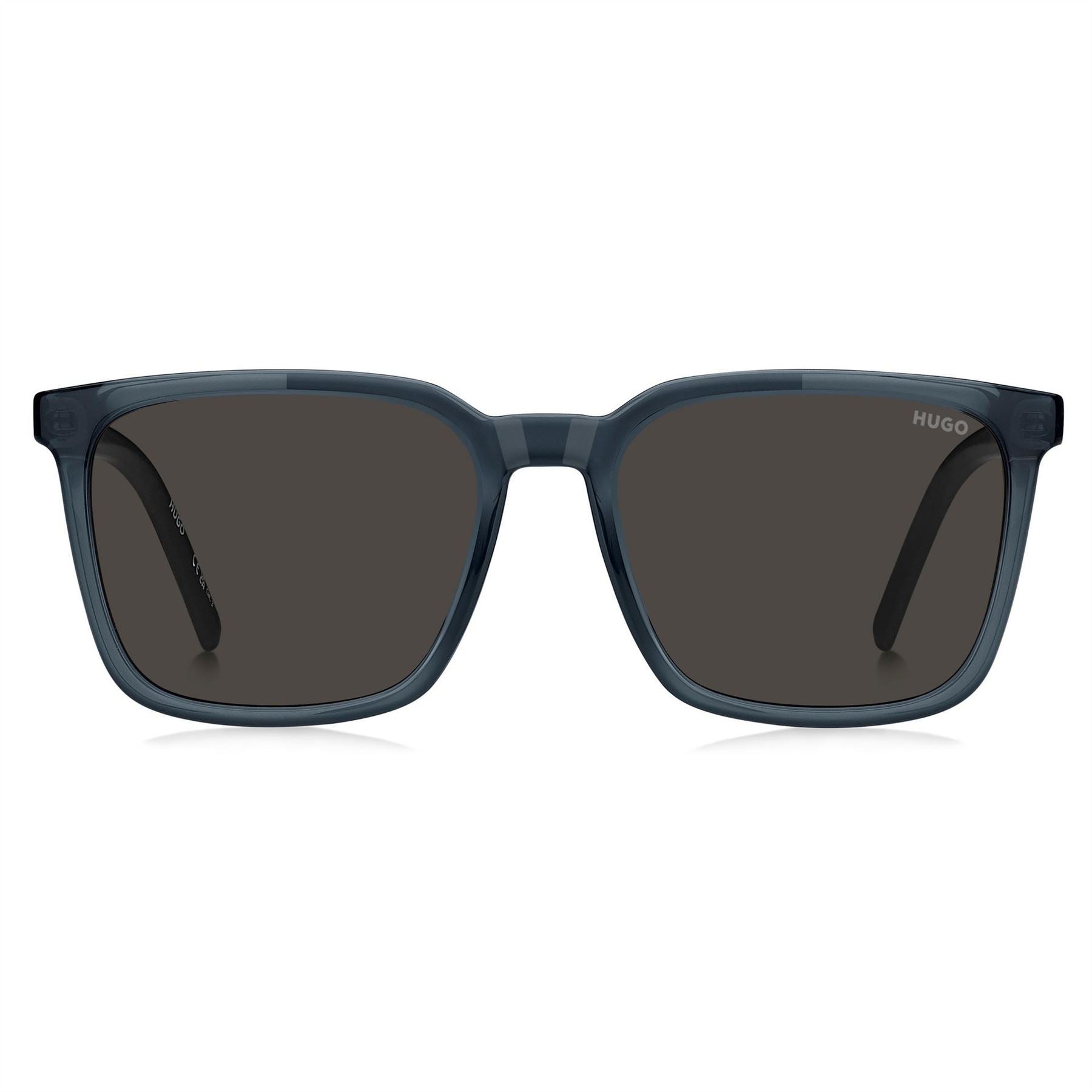 Hugo Round Sunglasses