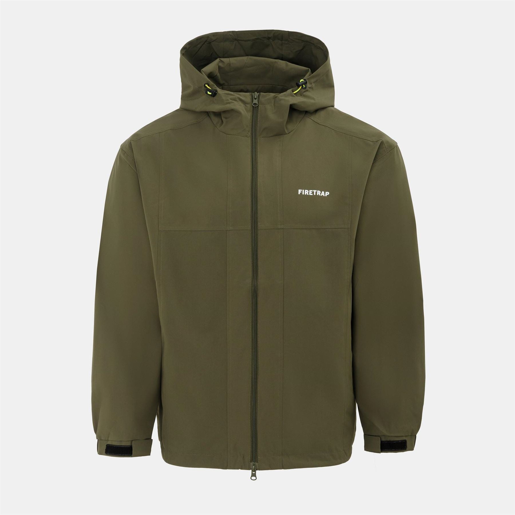 Firetrap Mens Light Weight Jacket