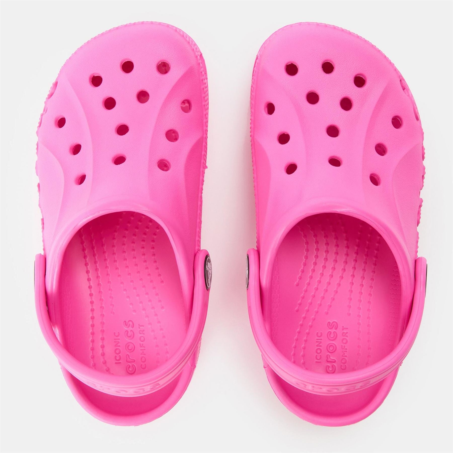 Crocs Baya Clogs Childrens