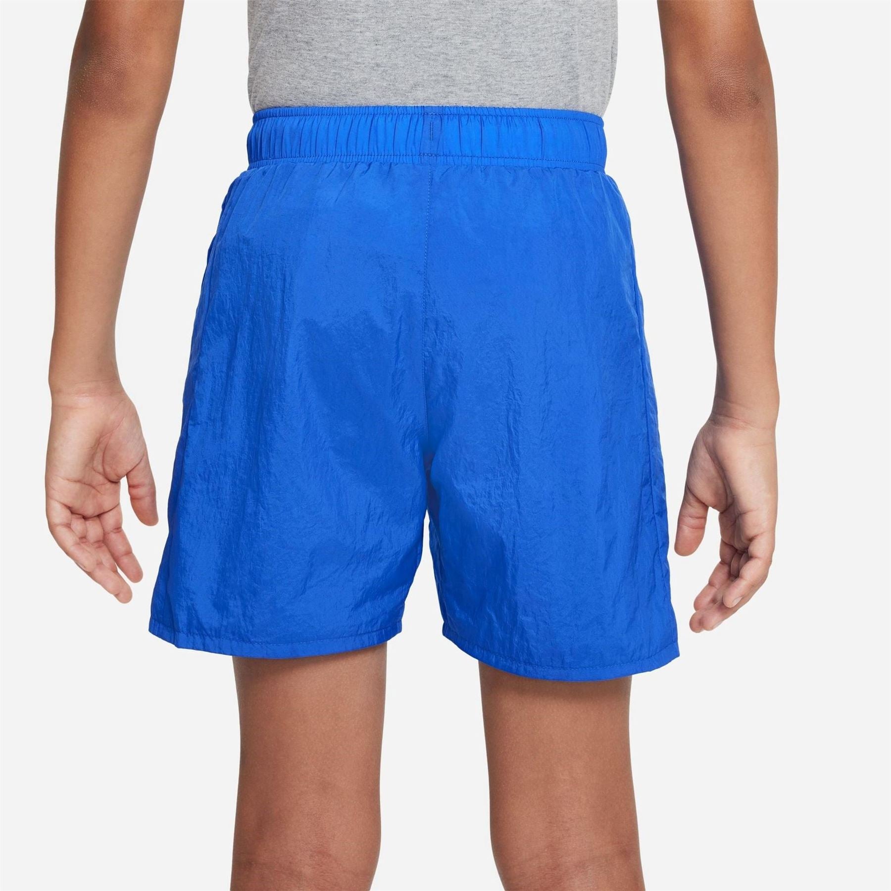 Nike Big Kids (boys) Woven Shorts