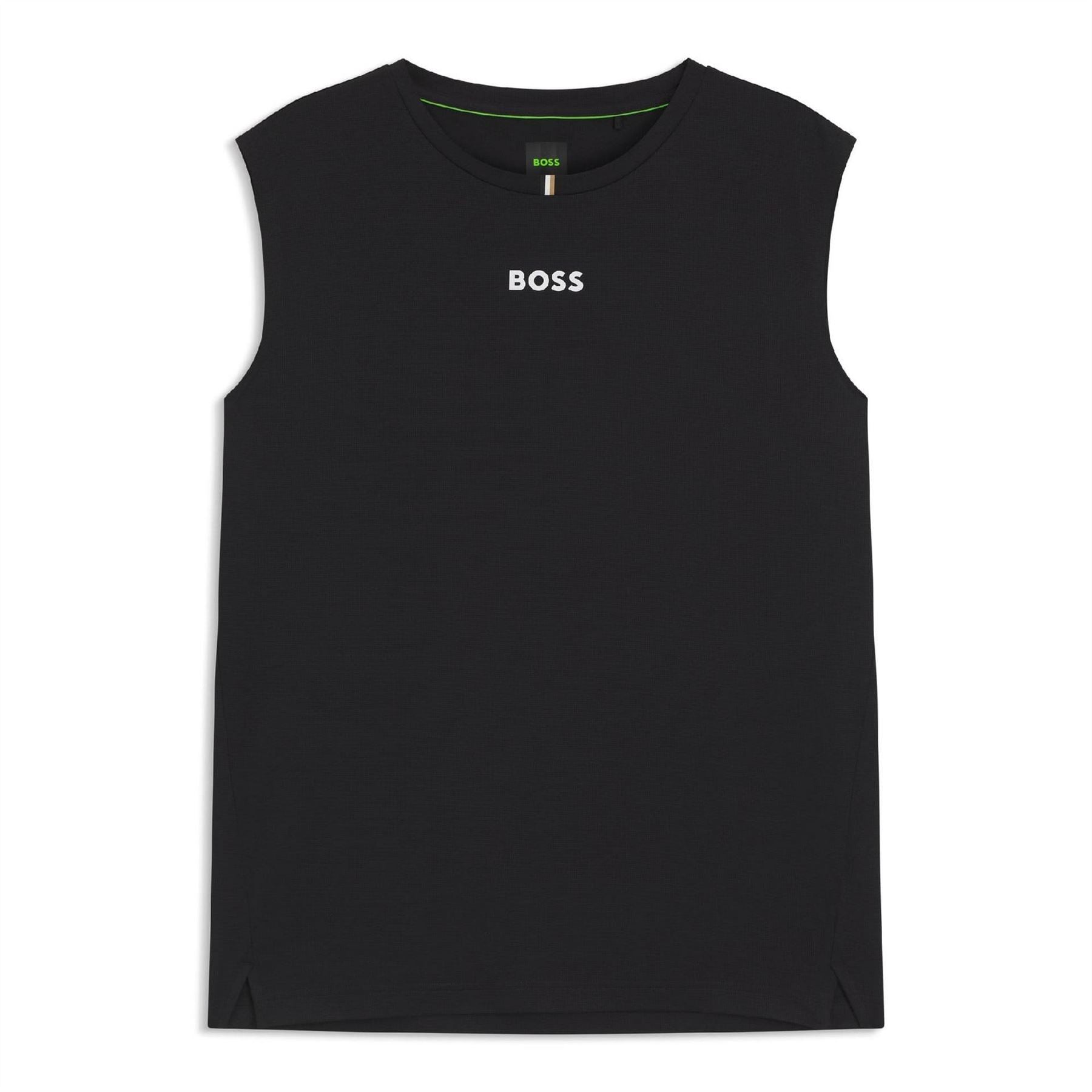 Boss Quick Dry Tank Top