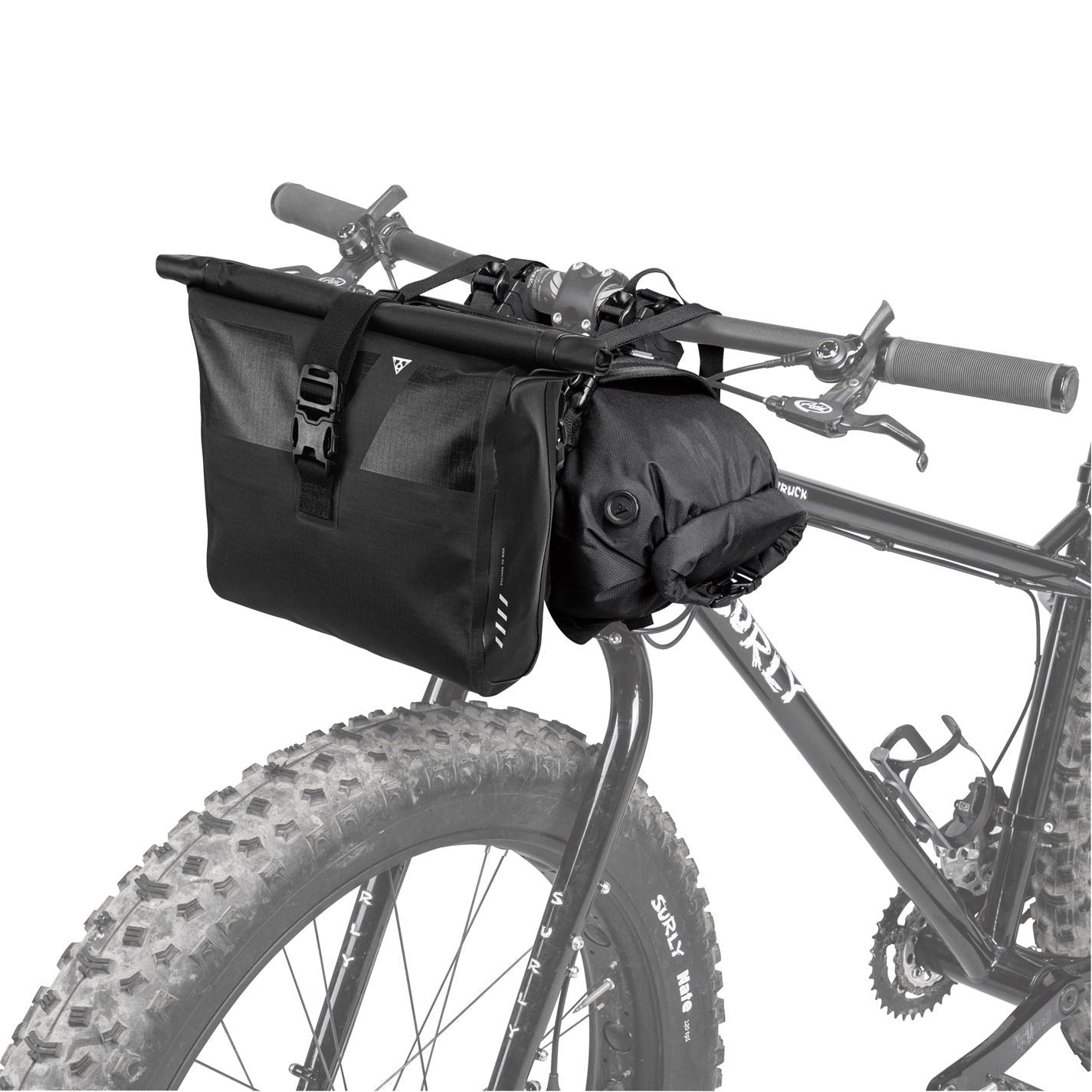 Topeak Barloader