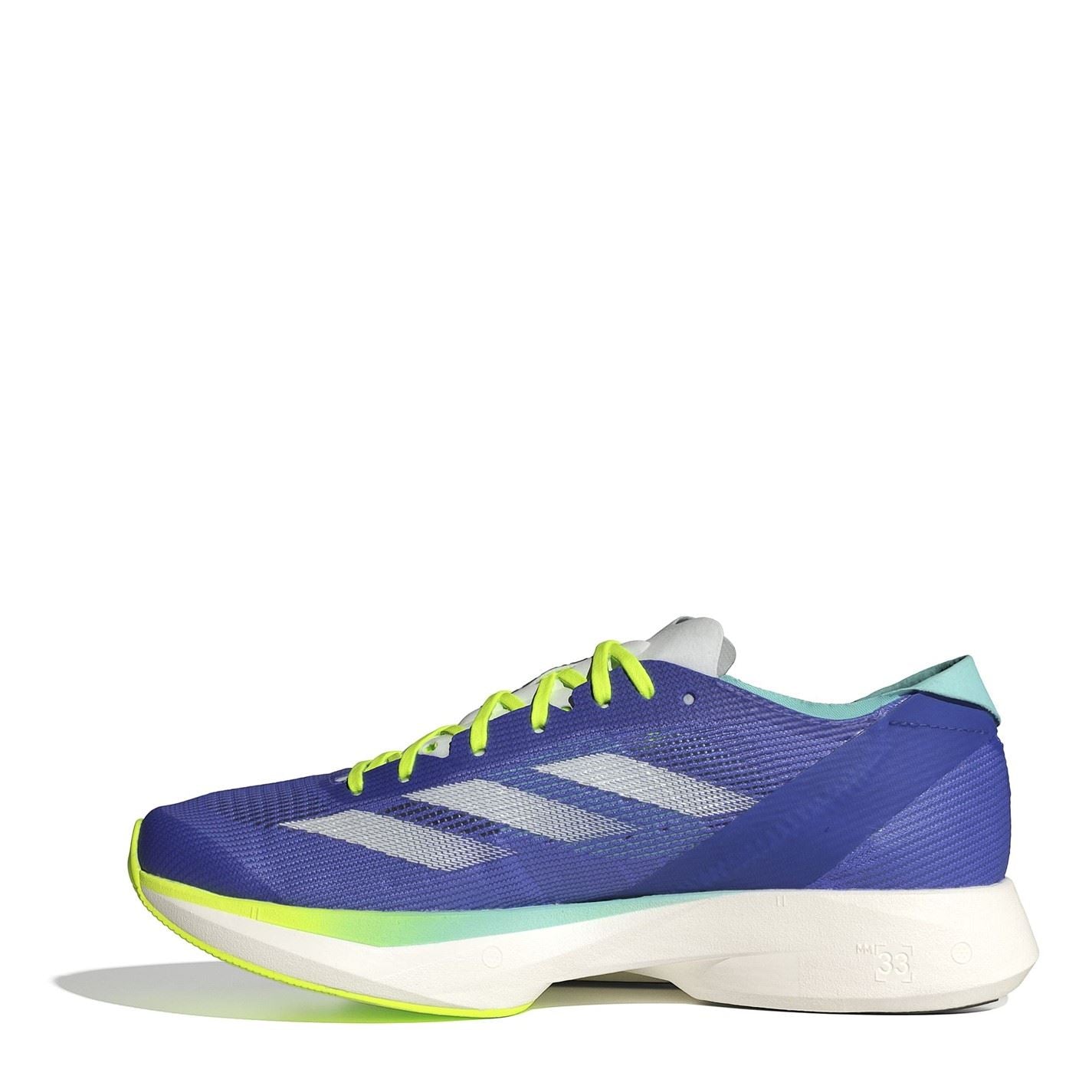 adidas Womens Adizero Takumi Sen 10 Running Shoes