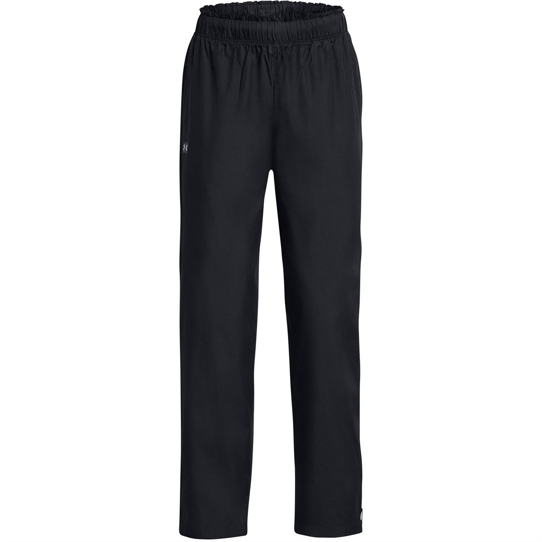 Under Armour Rush Woven Tracksuit Bottoms