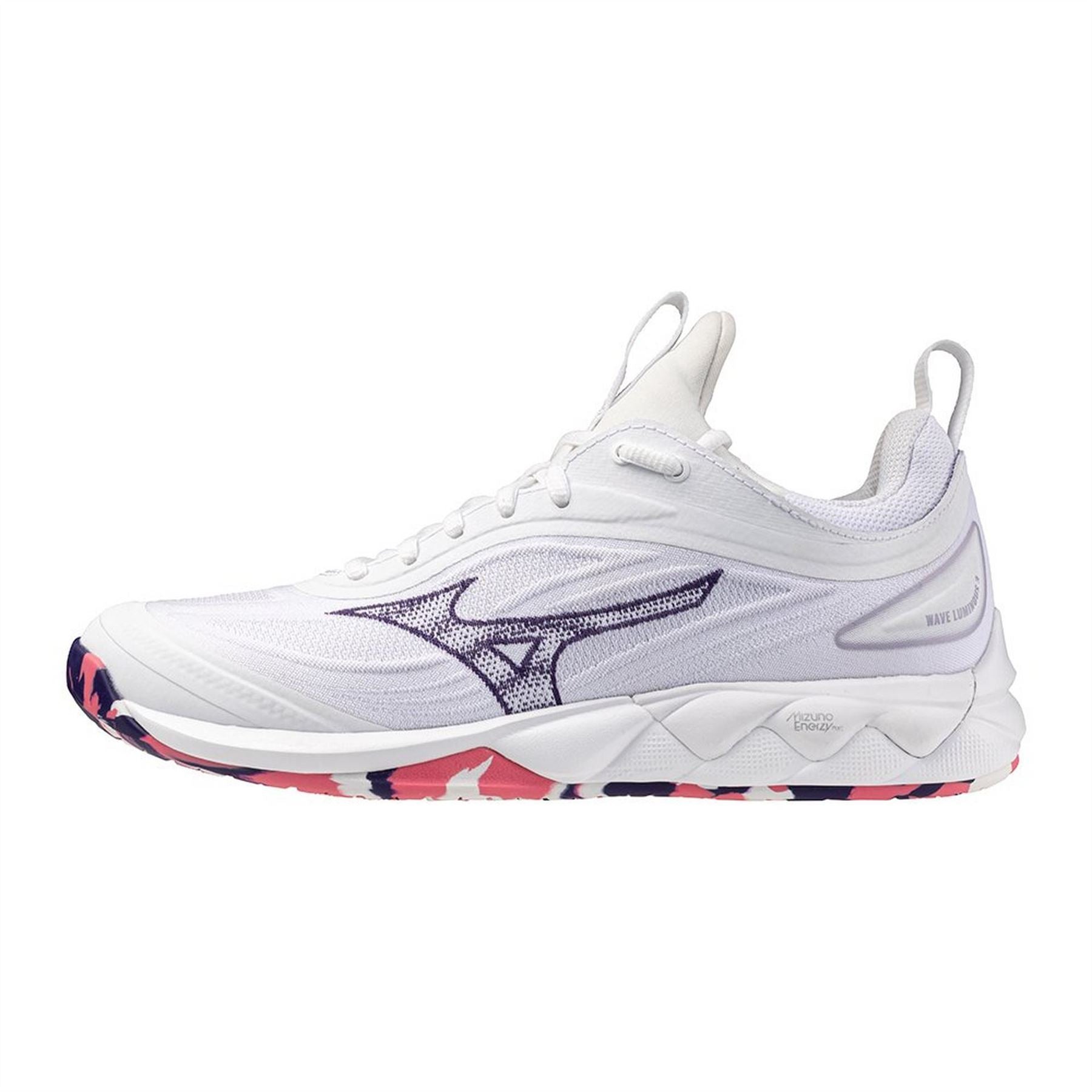 Mizuno Wave Luminous Netball Shoes