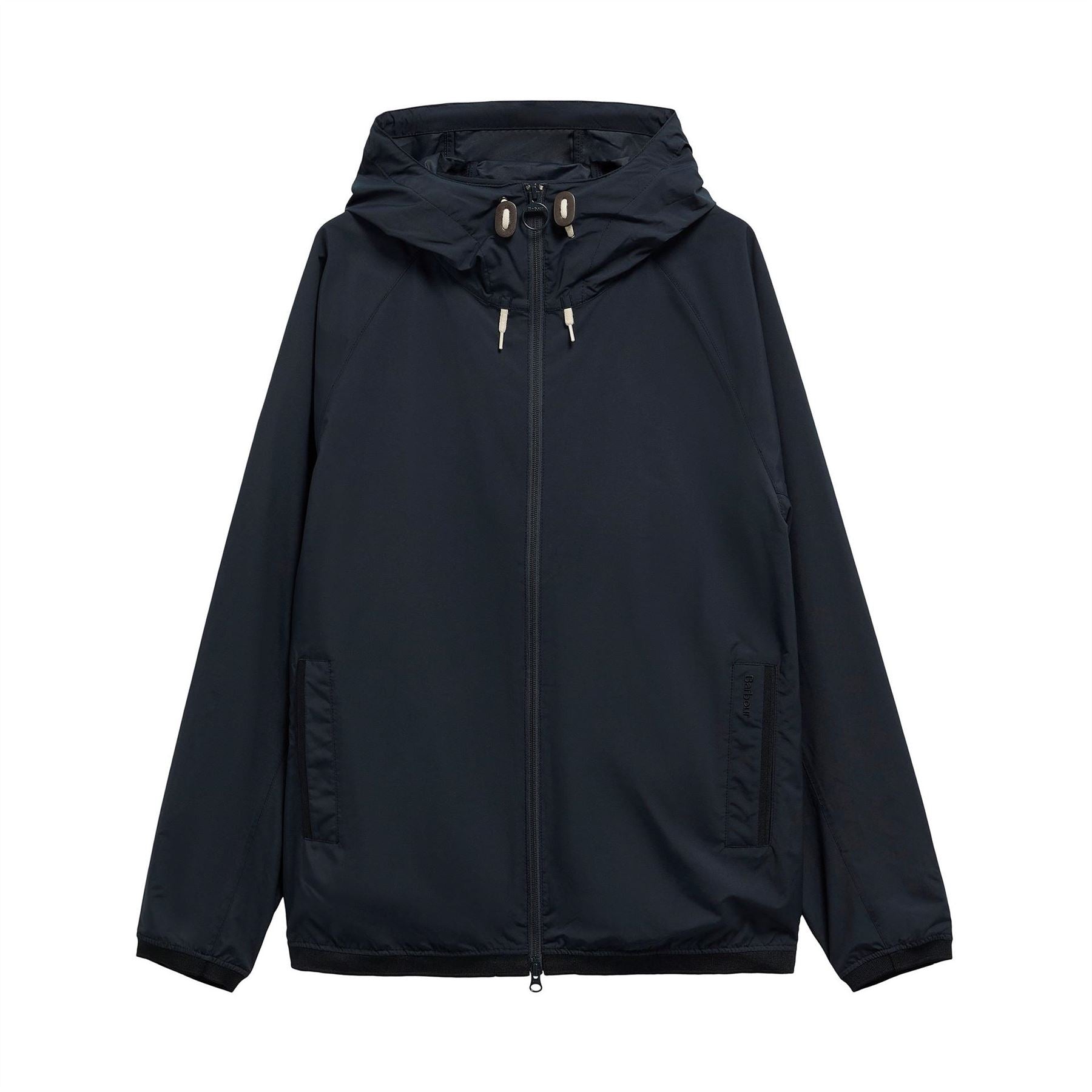 Barbour Rain Anorak Jacket