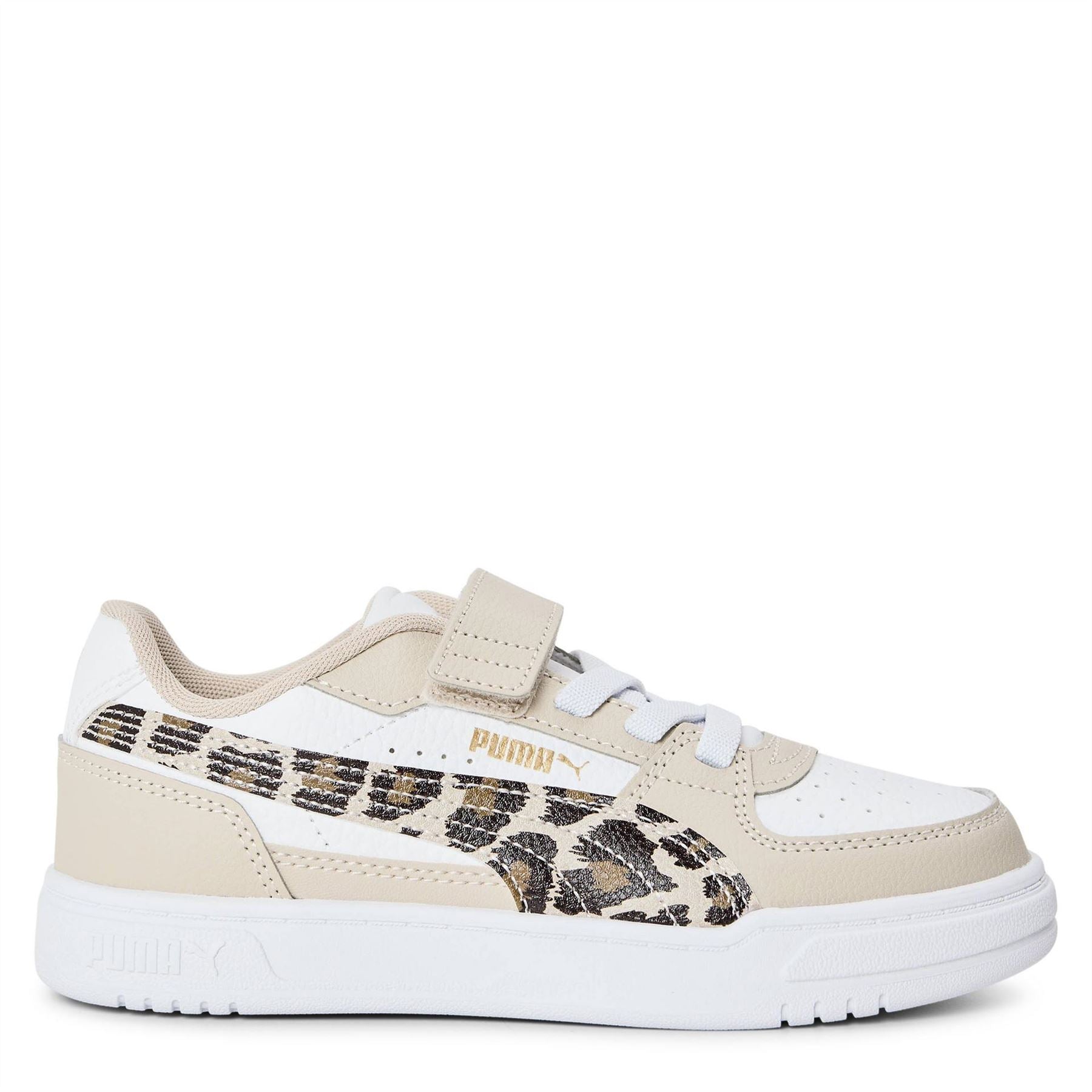 Puma Caven 2.0 Ps Child Boys Trainers