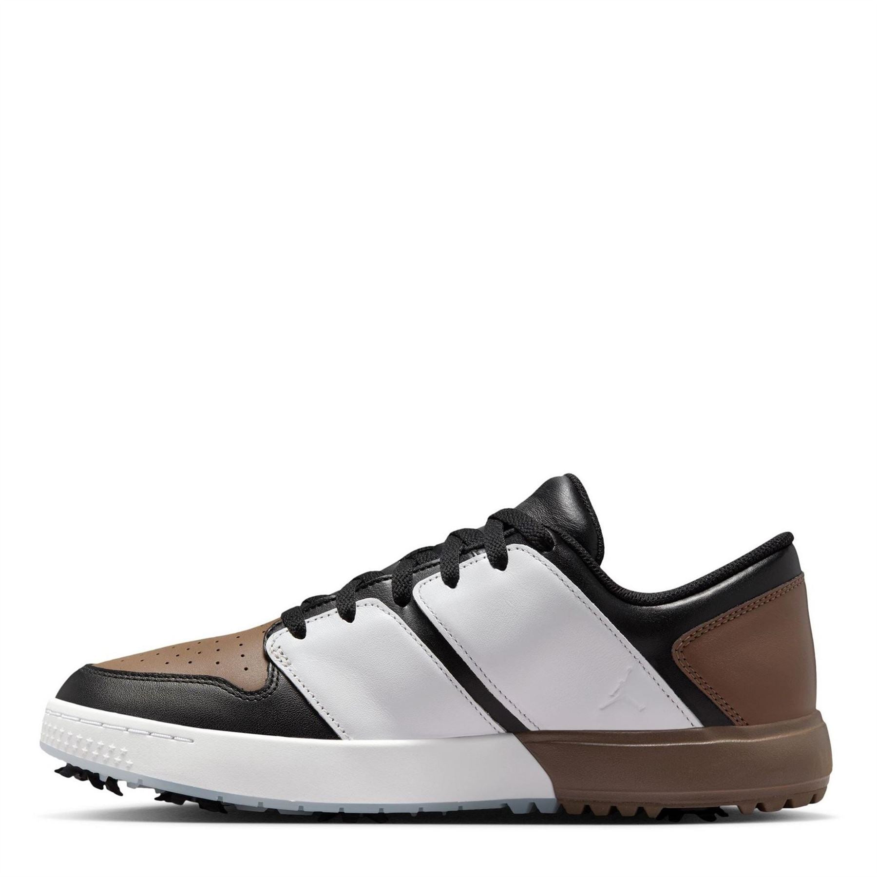 Air Jordan Jordan Retro 1 Low Top Lace-Up Sneakers