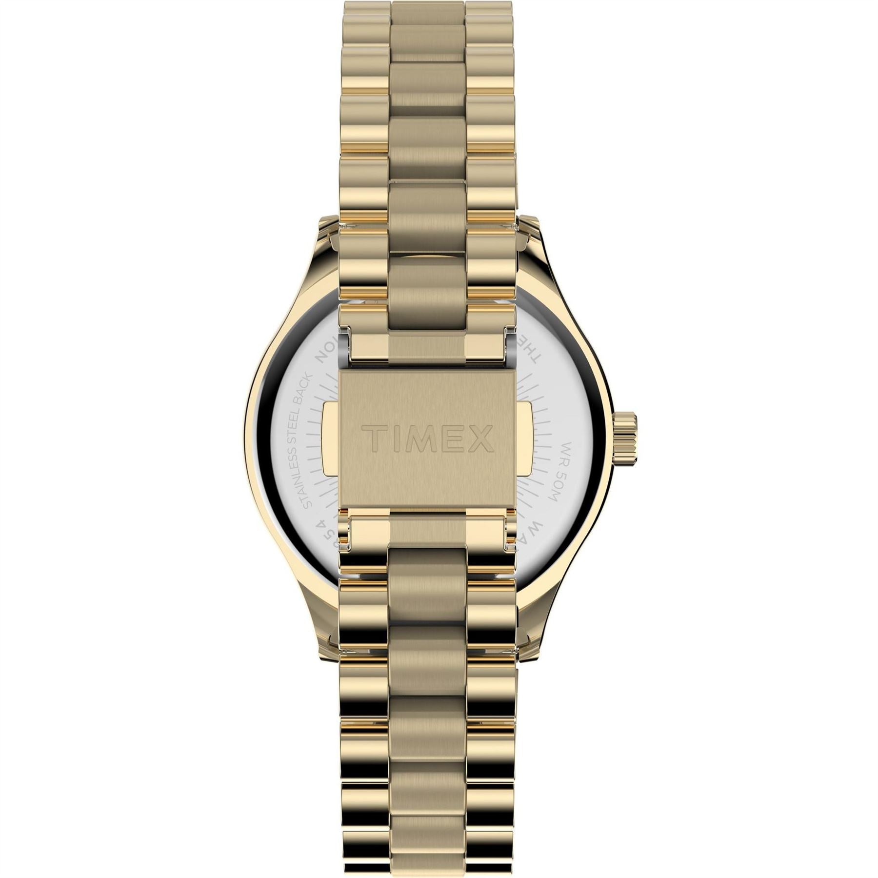 Timex Quartz Watch