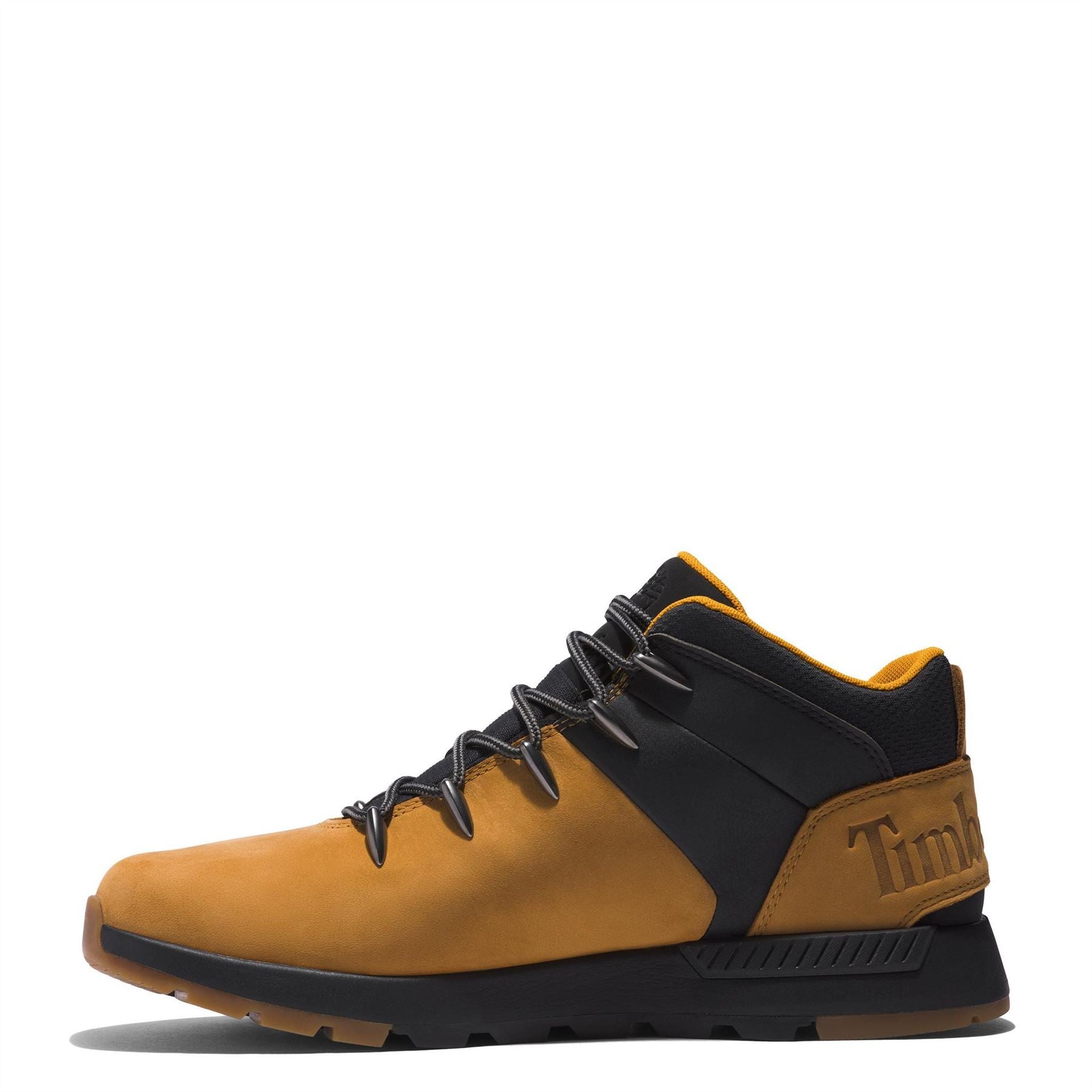 Timberland Sprint Trekker Mid Lace Up Waterproof Rugged Boots