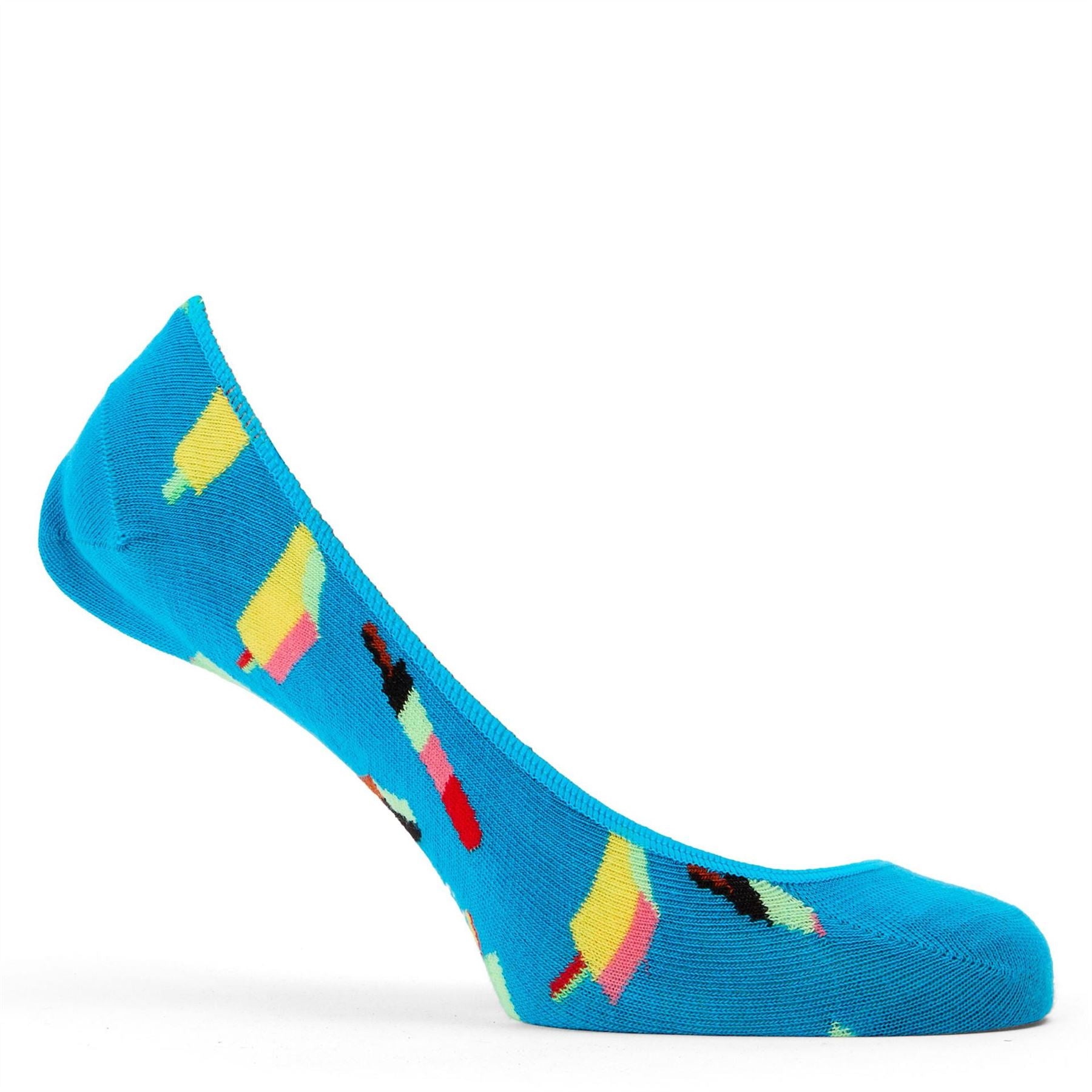 Happy Socks Cream Pop