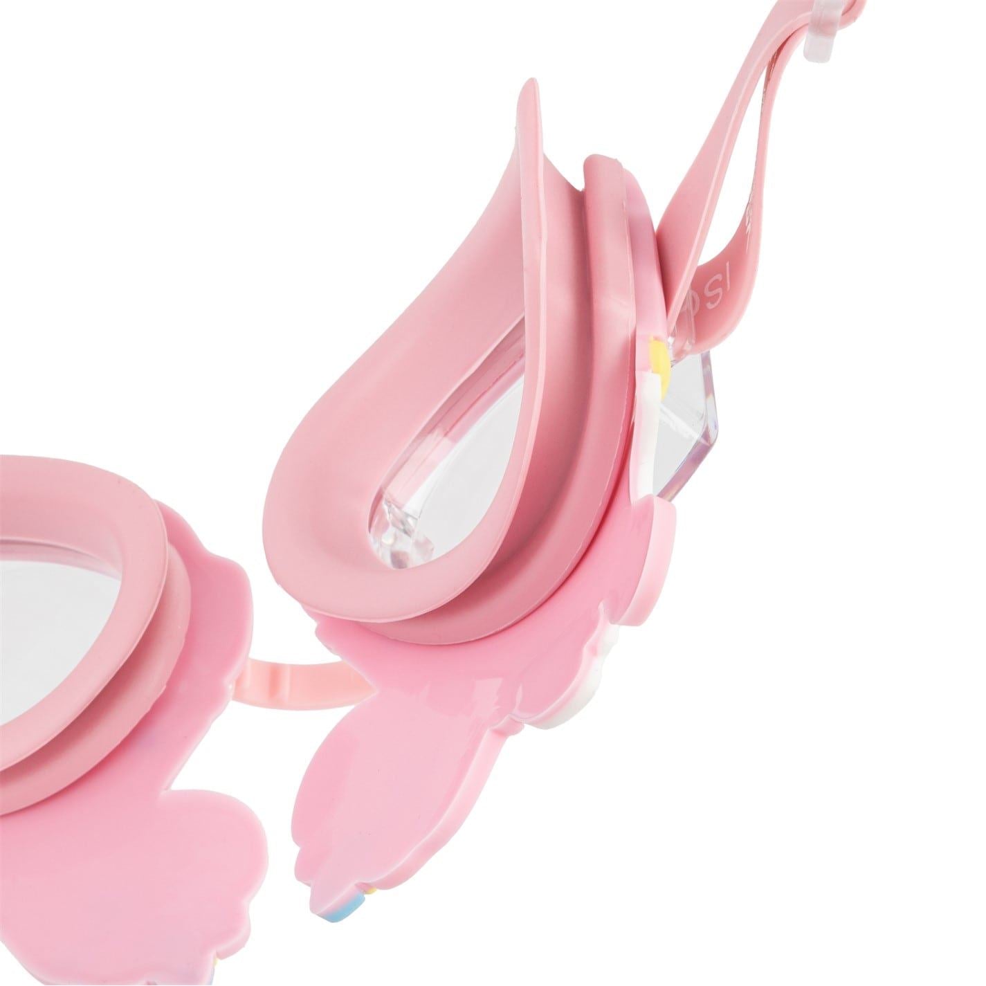 Slazenger Glitterpony Swim Goggles