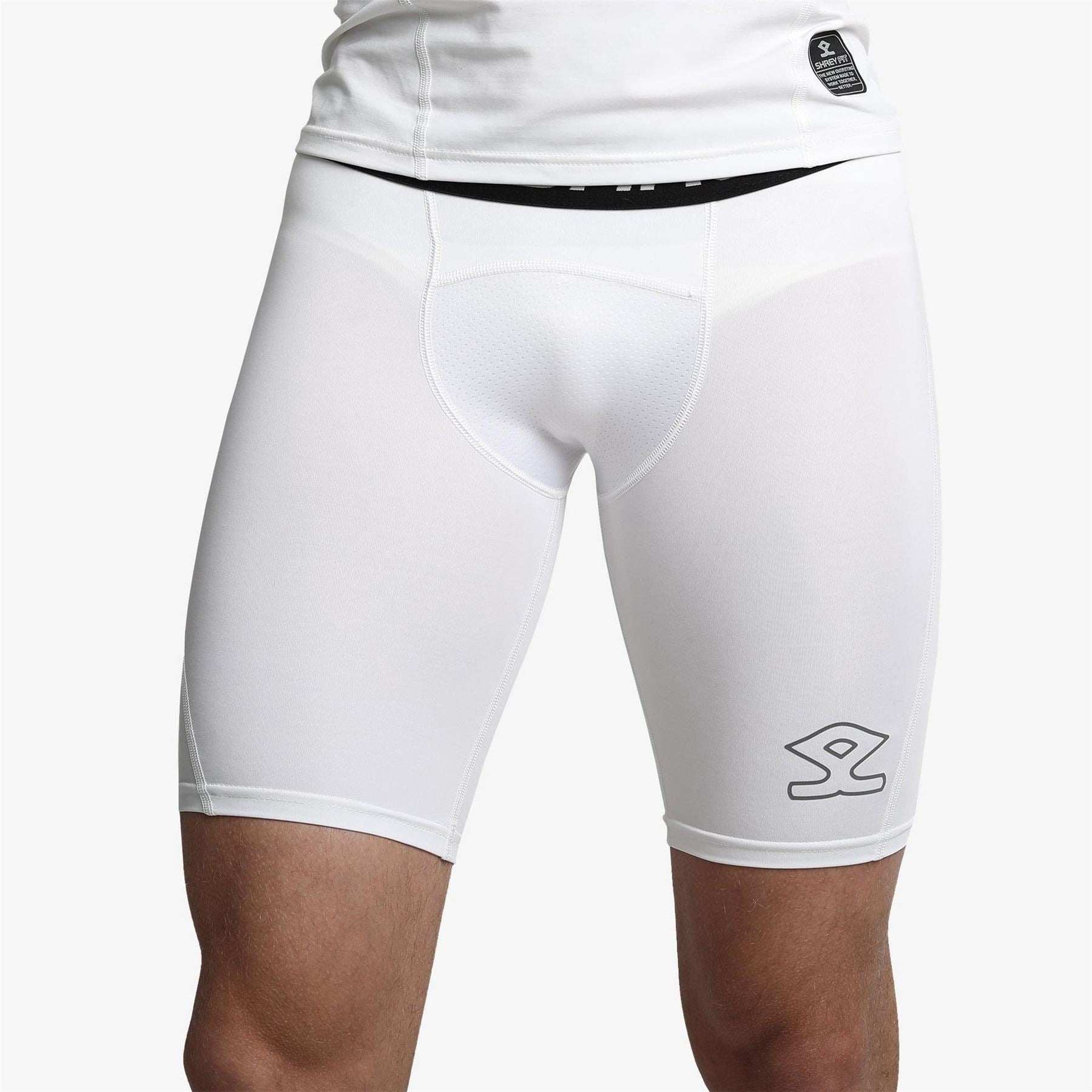 Shrey Intense Baselayer Shorts