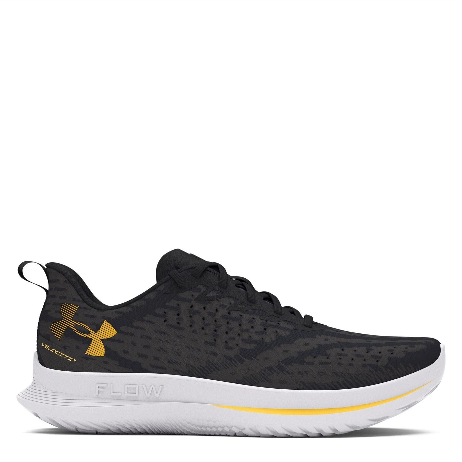 Under Armour UA Velociti 4 SE Graphic Print Road Running Shoes