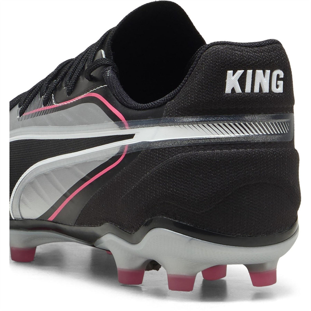 Puma PUMA King Match 5 Firm Ground Football Boots