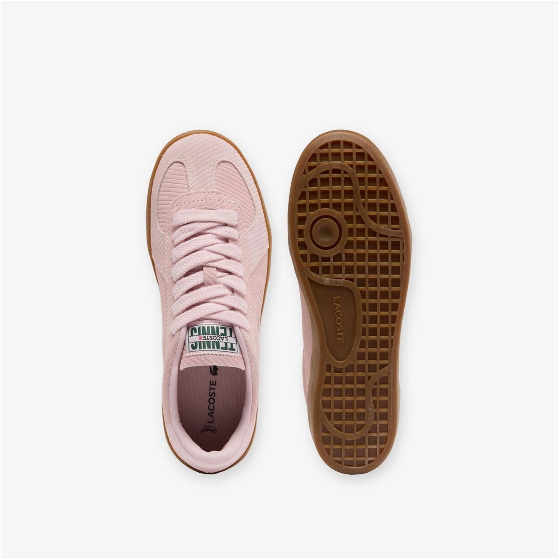 Lacoste Pro Trainers