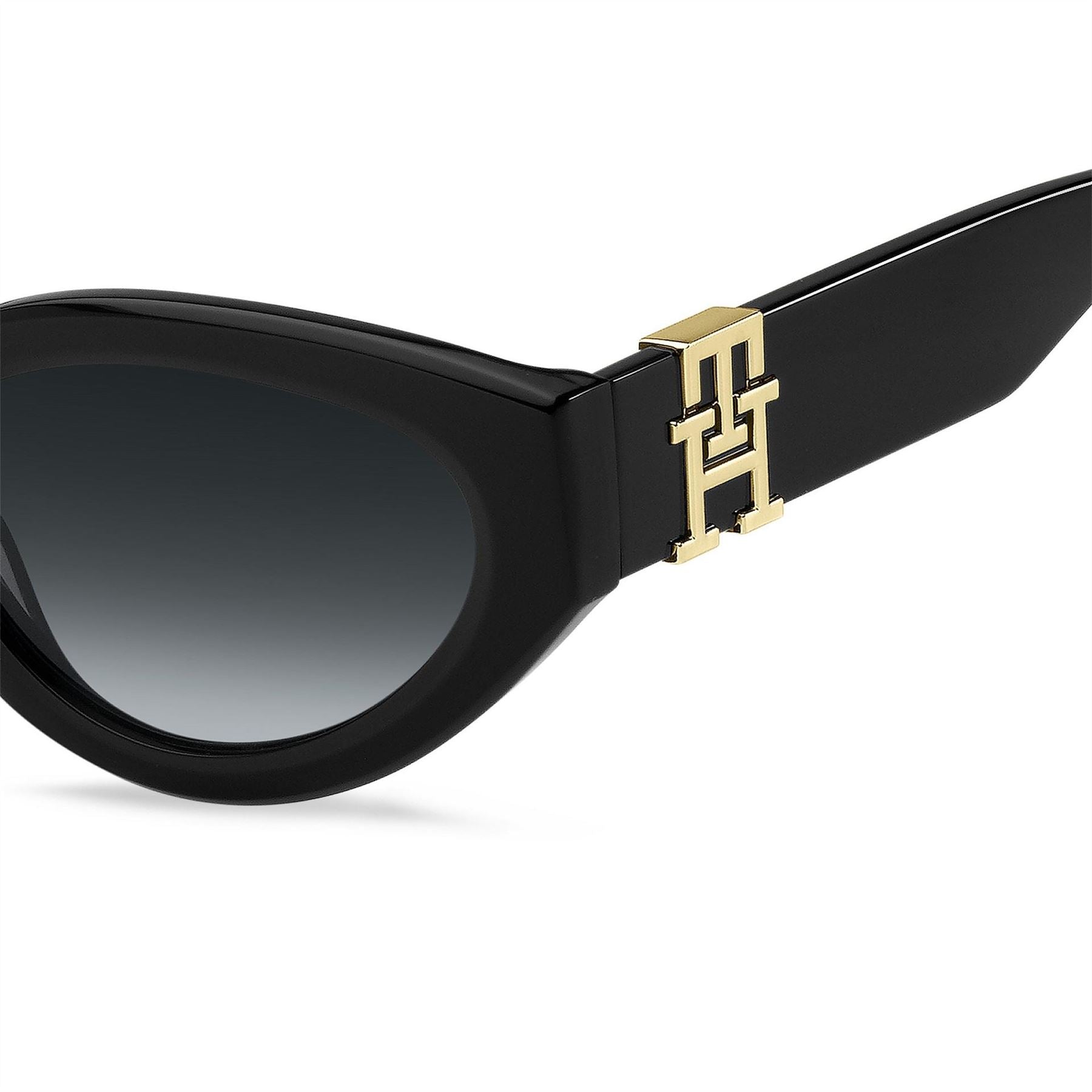 Tommy Hilfiger Round Sunglasses