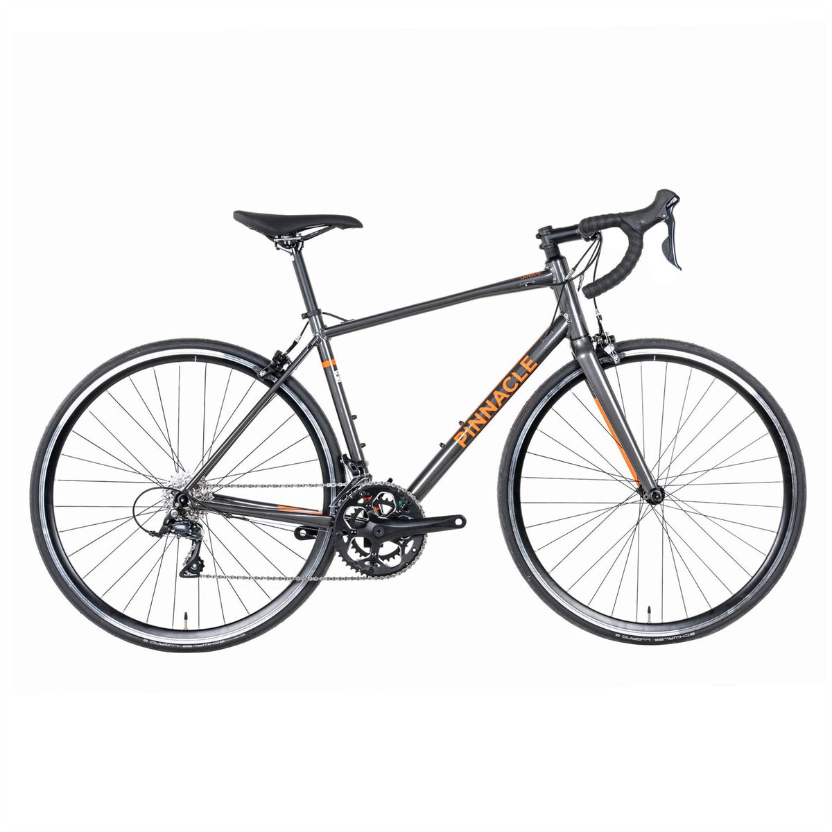 Pinnacle Laterite 3 Road Bike Adults