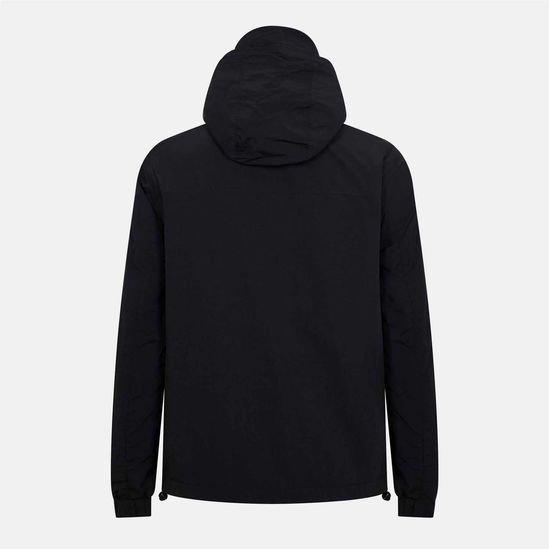 Lyle and Scott Lyle  And  Scott Long Sleeve Rain Anorak