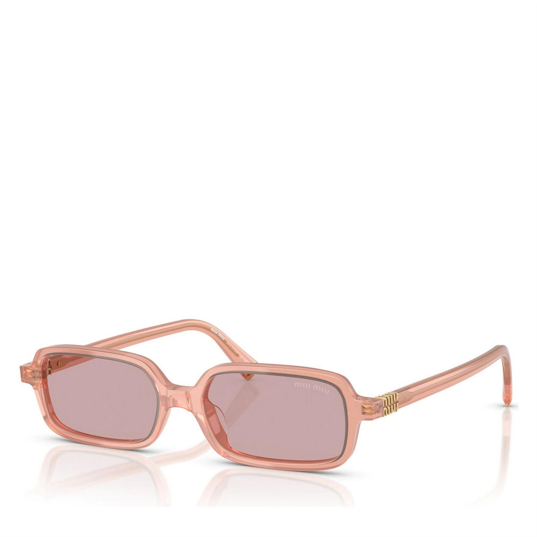 Miu Miu Miu Regard Rect sg