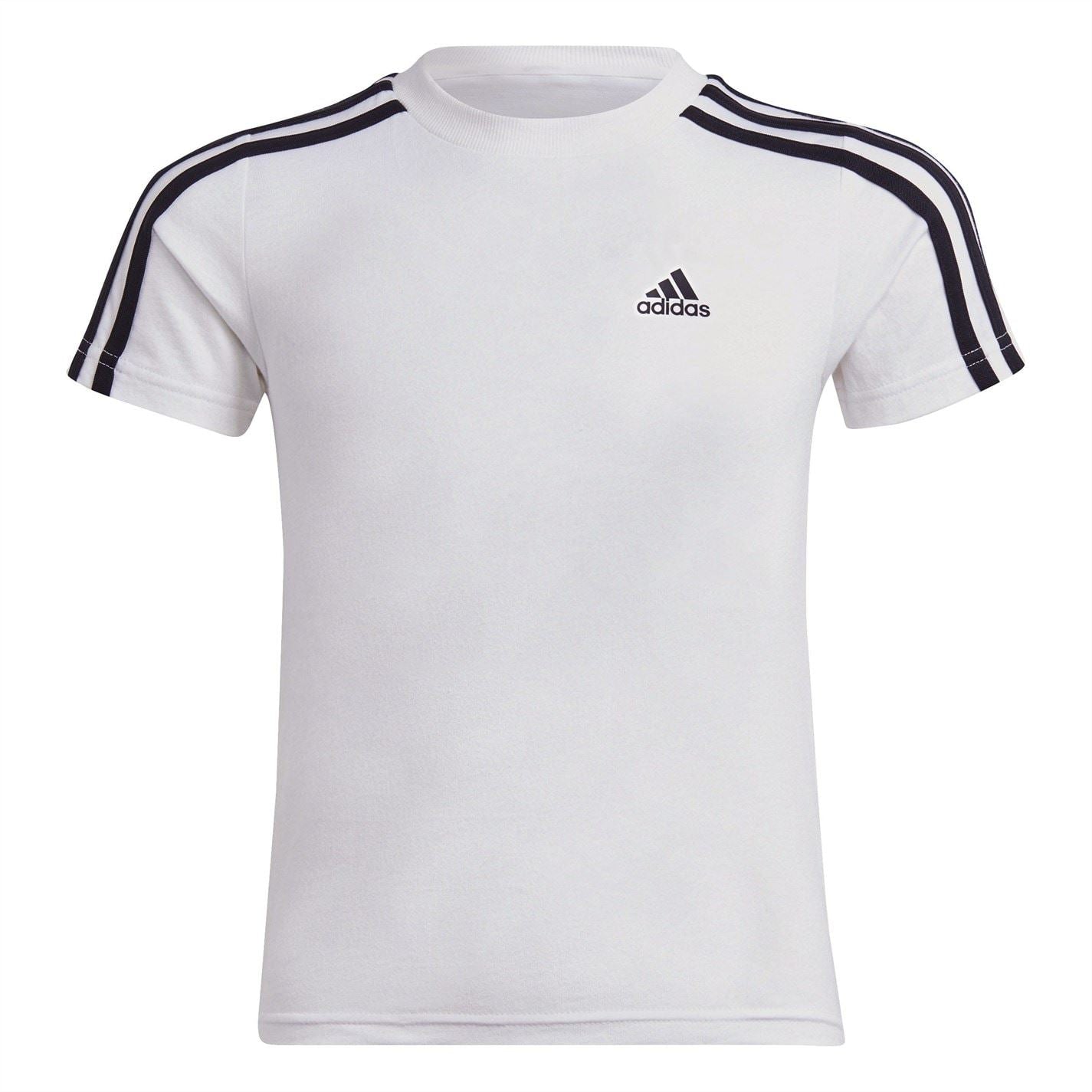 adidas 3s Essentials T-Shirt Infants