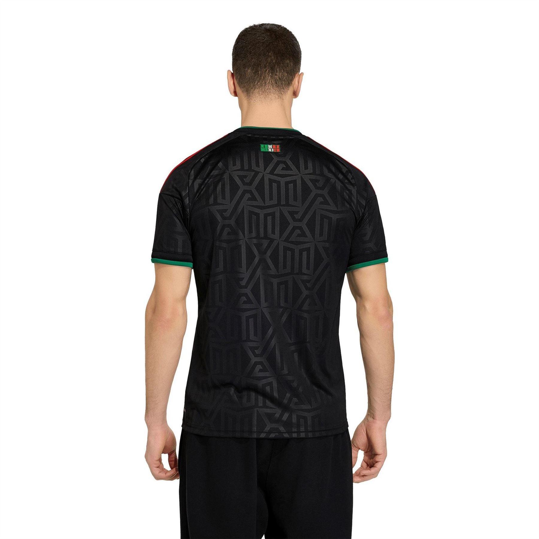 adidas Mexico Third Shirt World Cup ™ 2026