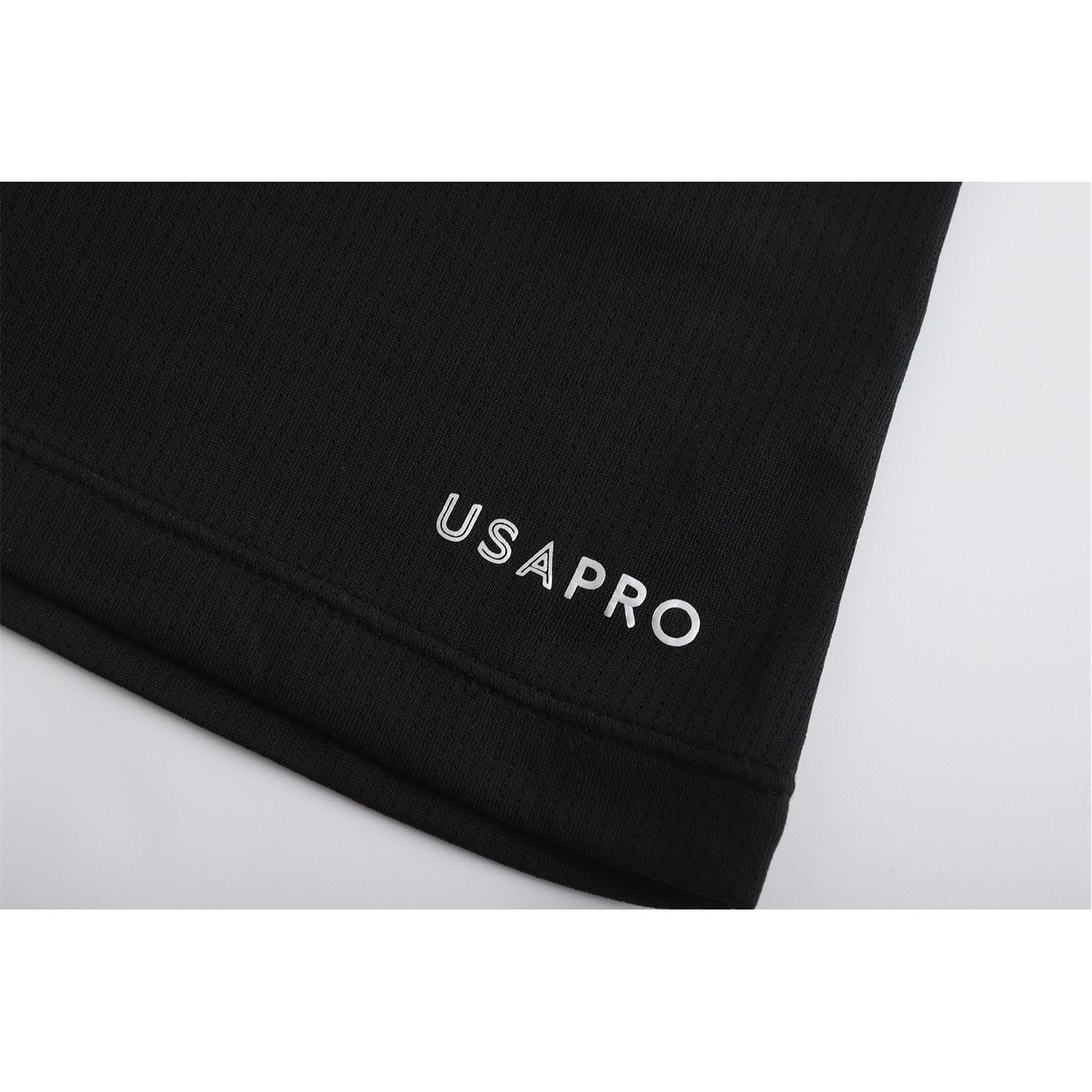 USA Pro Boyfriend Tank Top Junior Girls