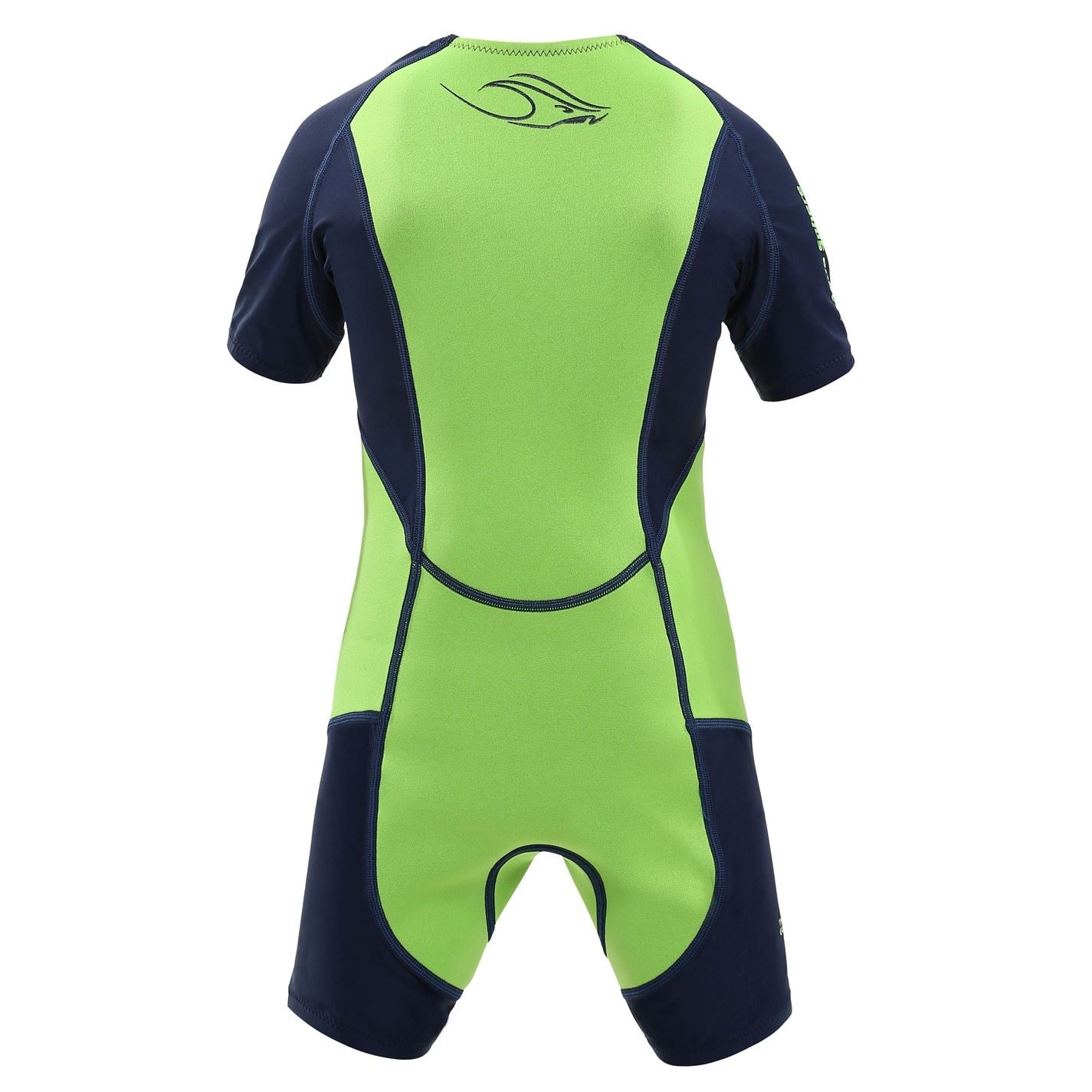 Aquasphere Kids Stingray Wetsuit Shortsie