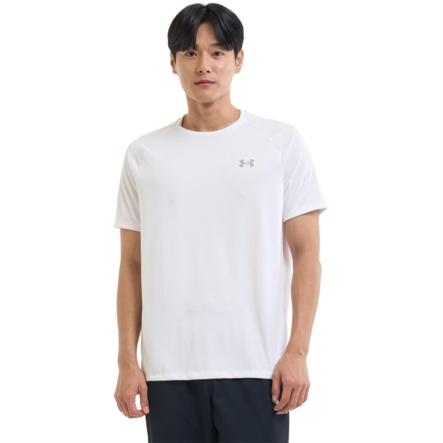 Under Armour Mens Armour Ua Tech™ 2.0 Short Sleeve
