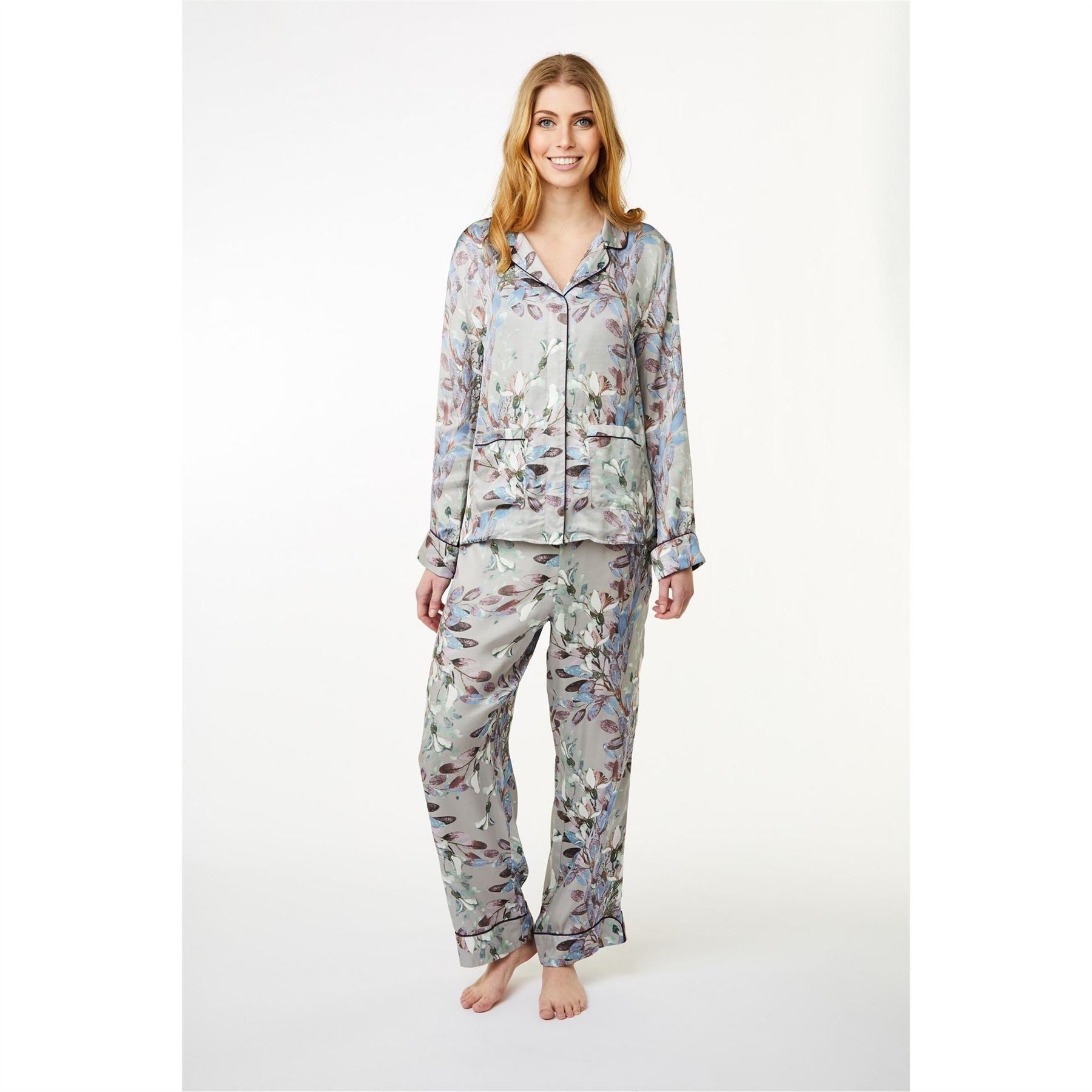 CCDK Janet Pajamas