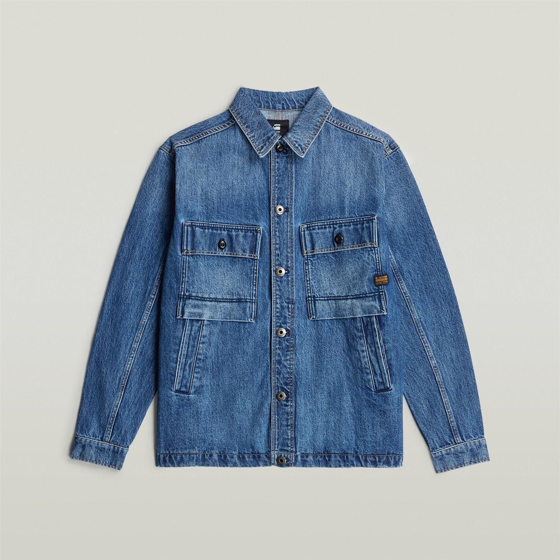 G Star Overshirt