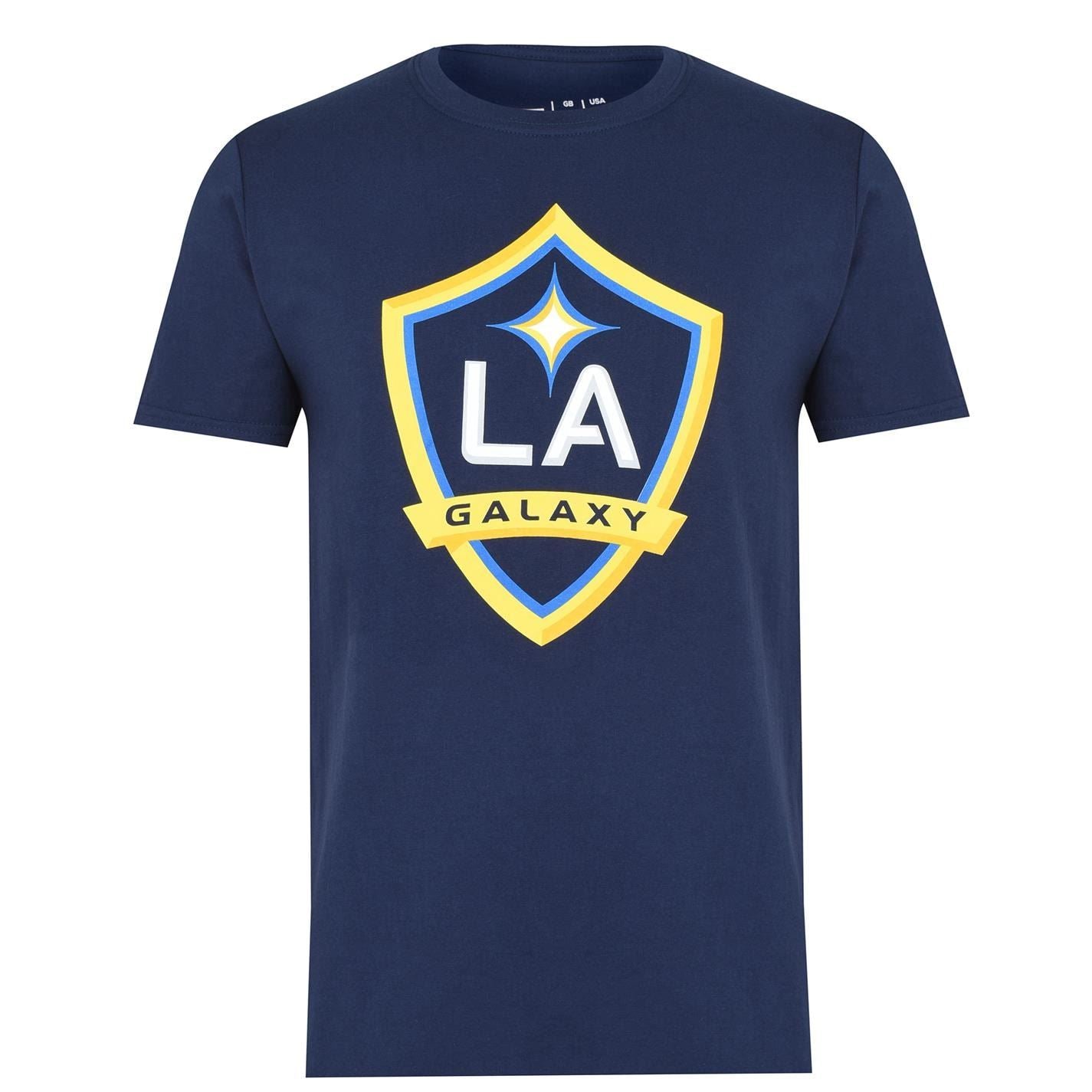 MLS Logo T-Shirt Adults