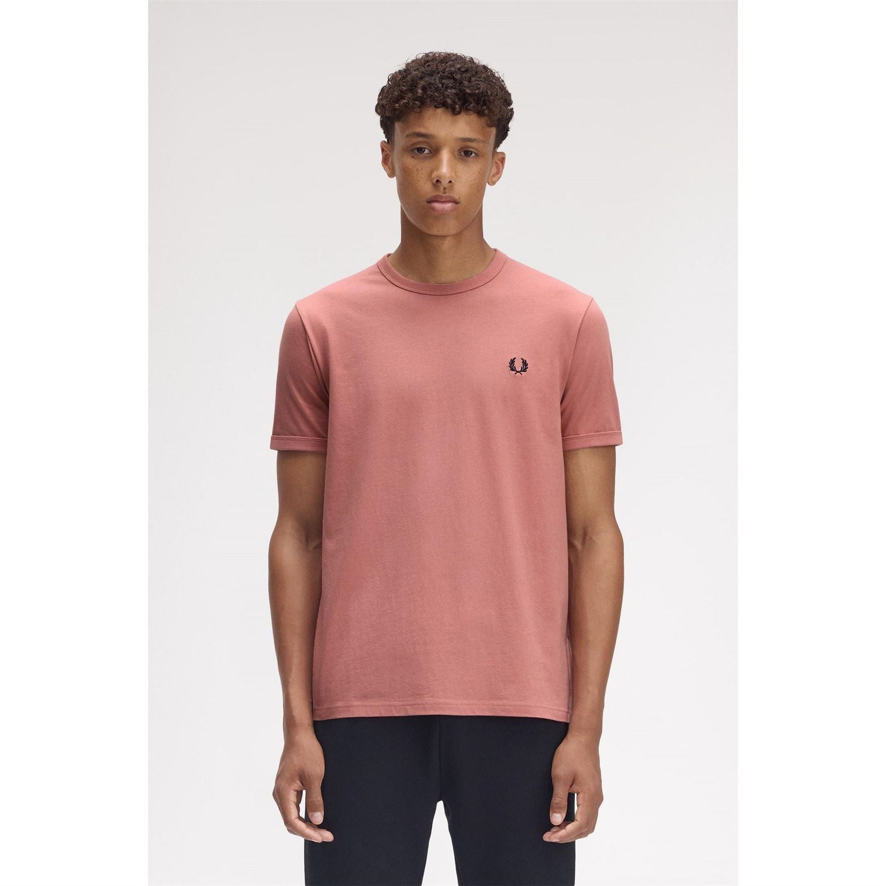 Fred Perry T-Shirt