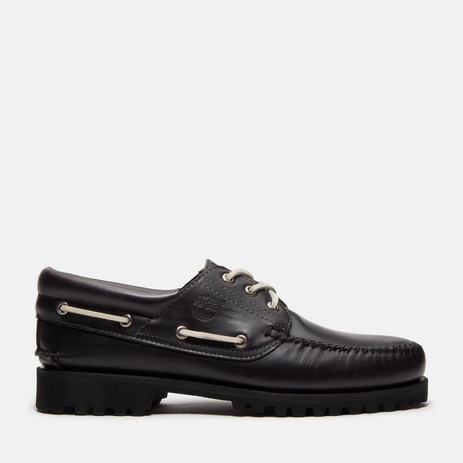 Timberland Boat Shoes