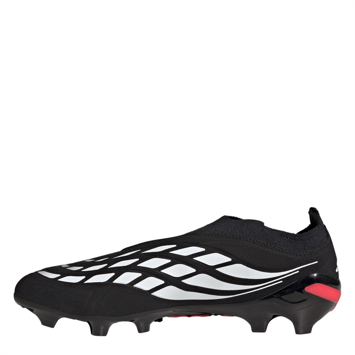 adidas adidas Predator League Laceless Firm Ground Football Boots