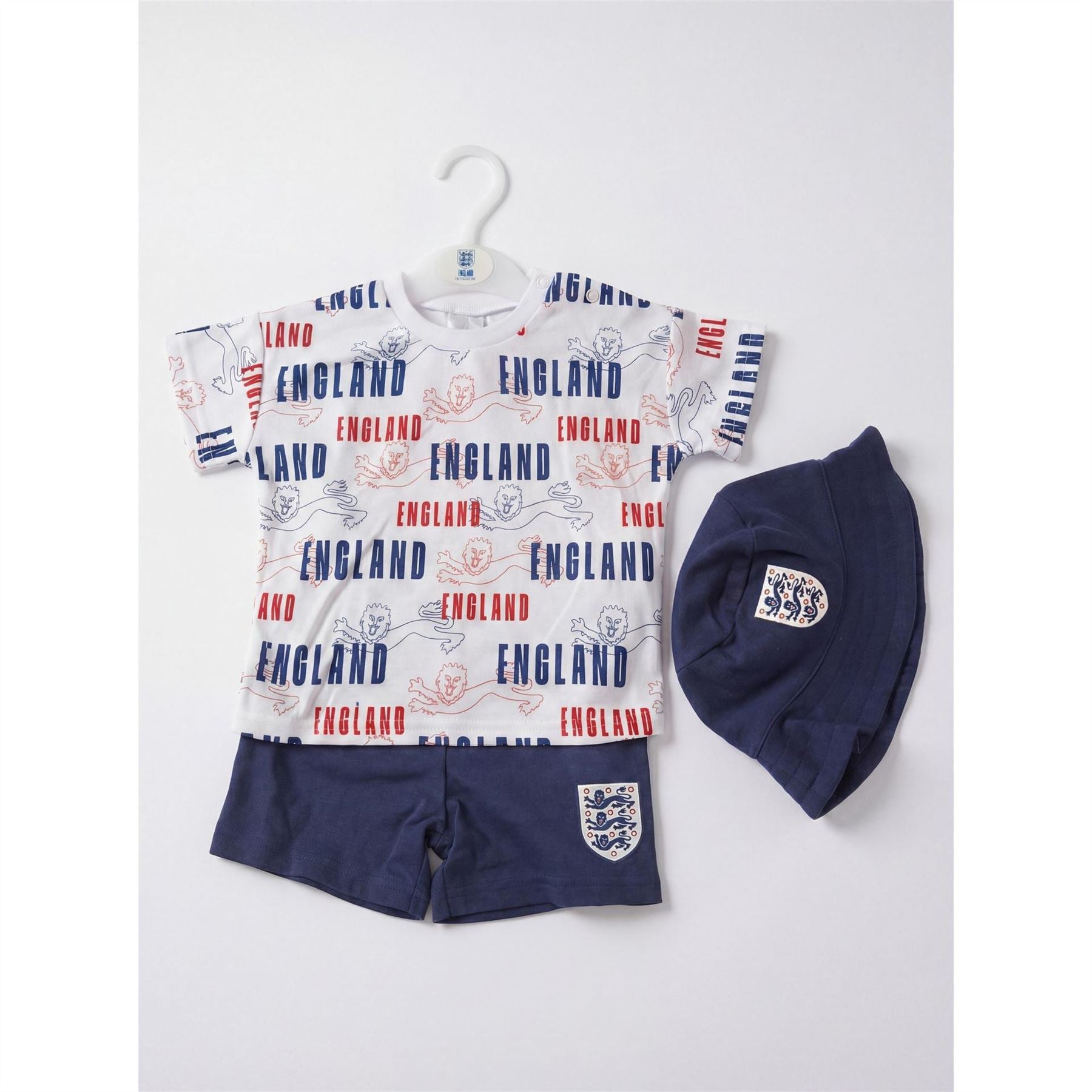 Team England Mini Kit