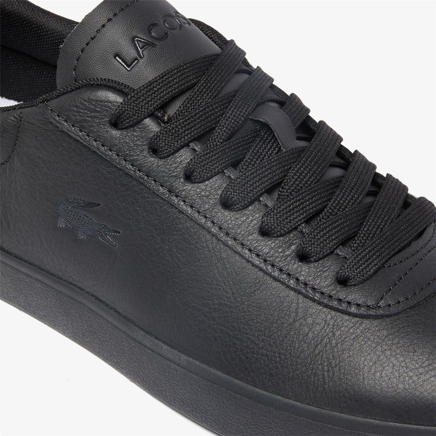 Lacoste Evo Trainers