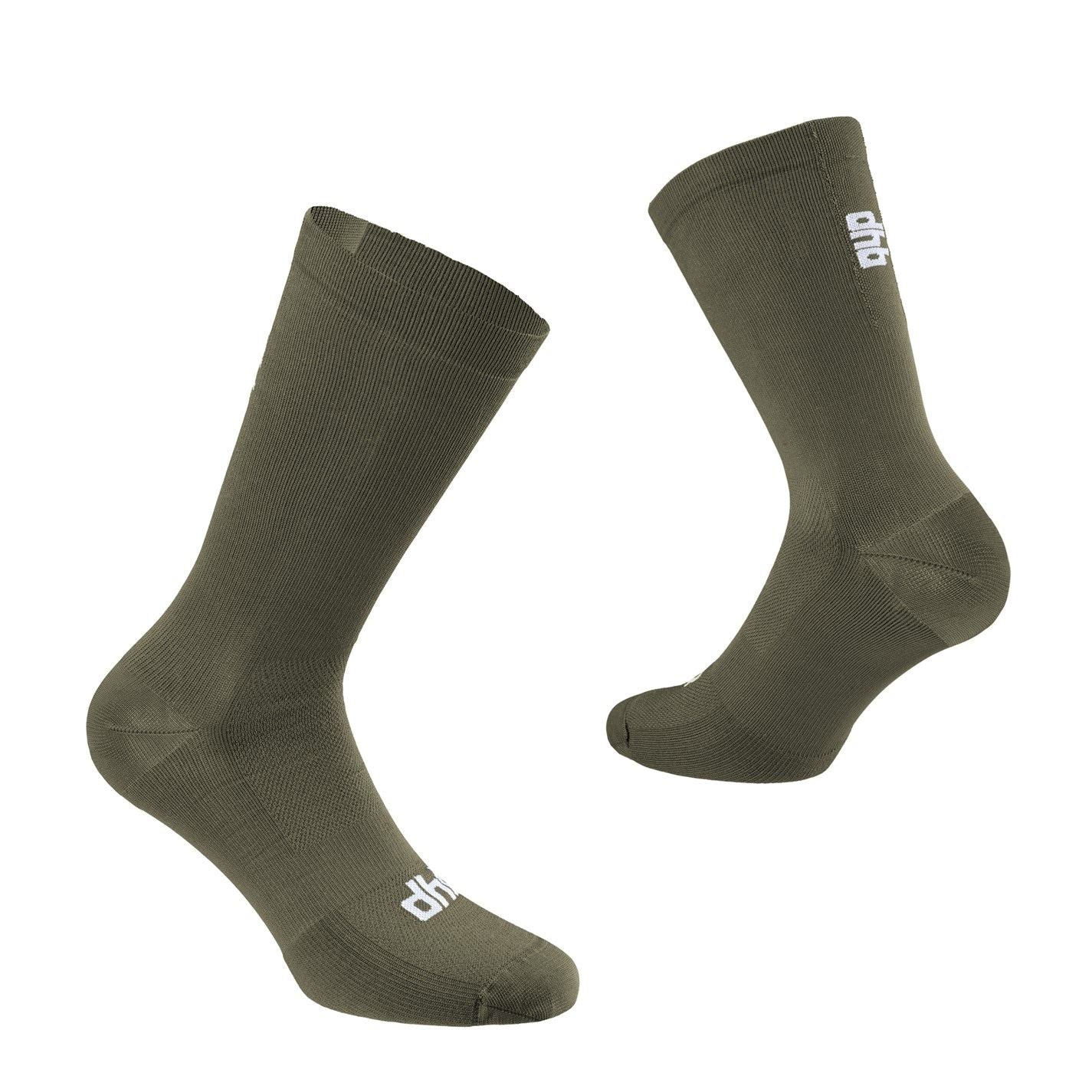Dhb Summer Lite Aeron Tall Sock