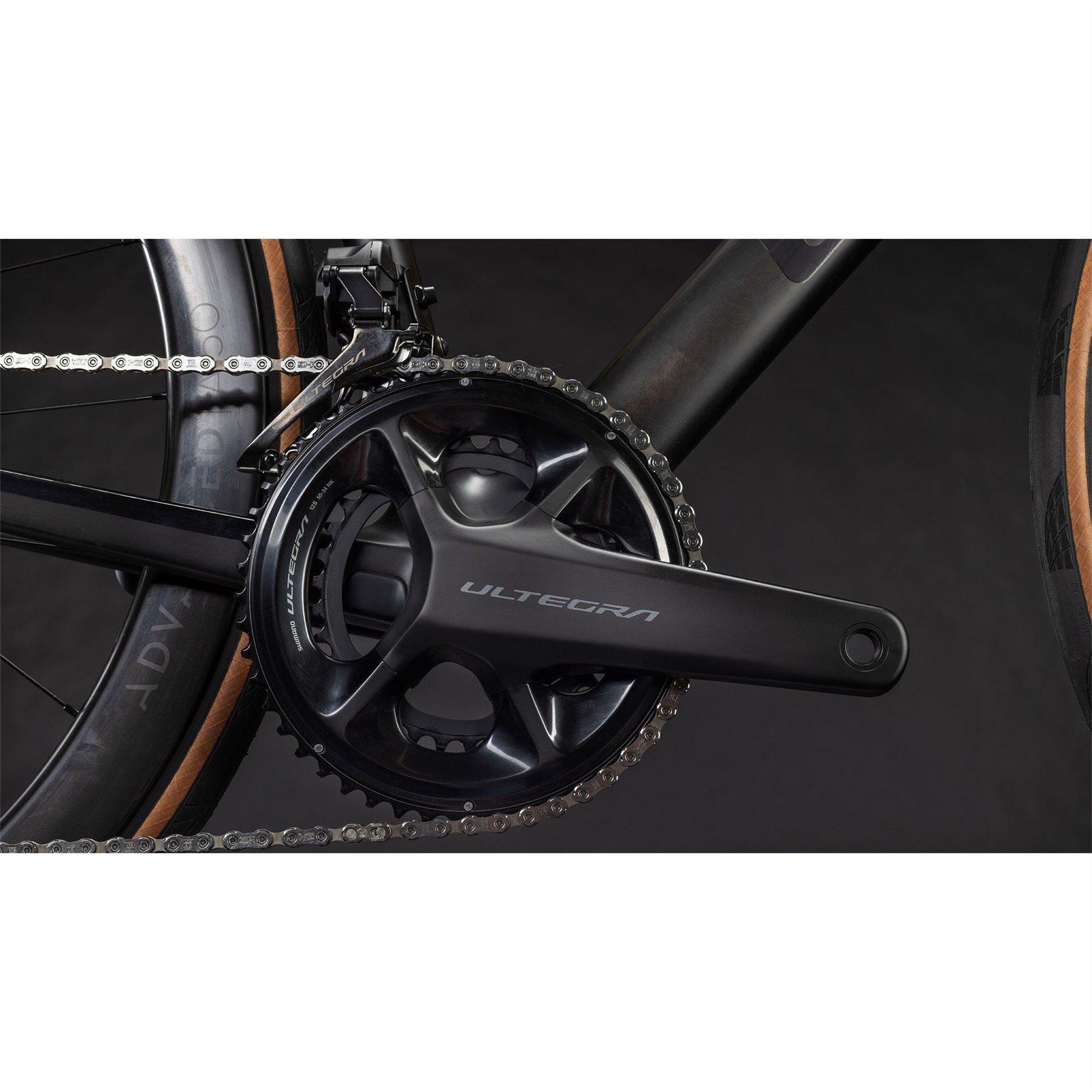 Cube C:62 Slt 2026 Road Bike