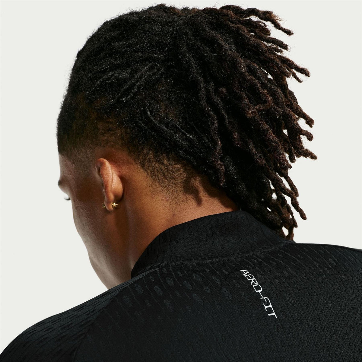 Nike Aero Stride HalF-Zip