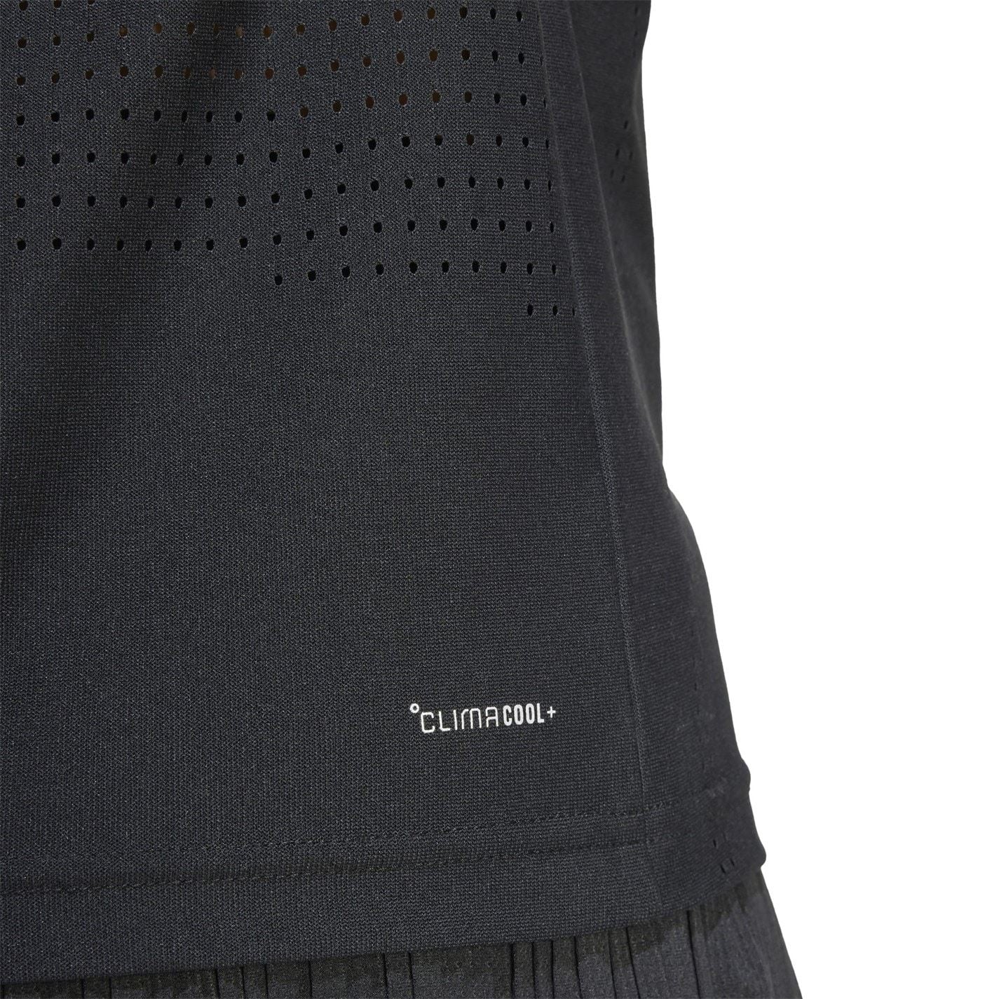 adidas Womens Roland Garros Match Vest