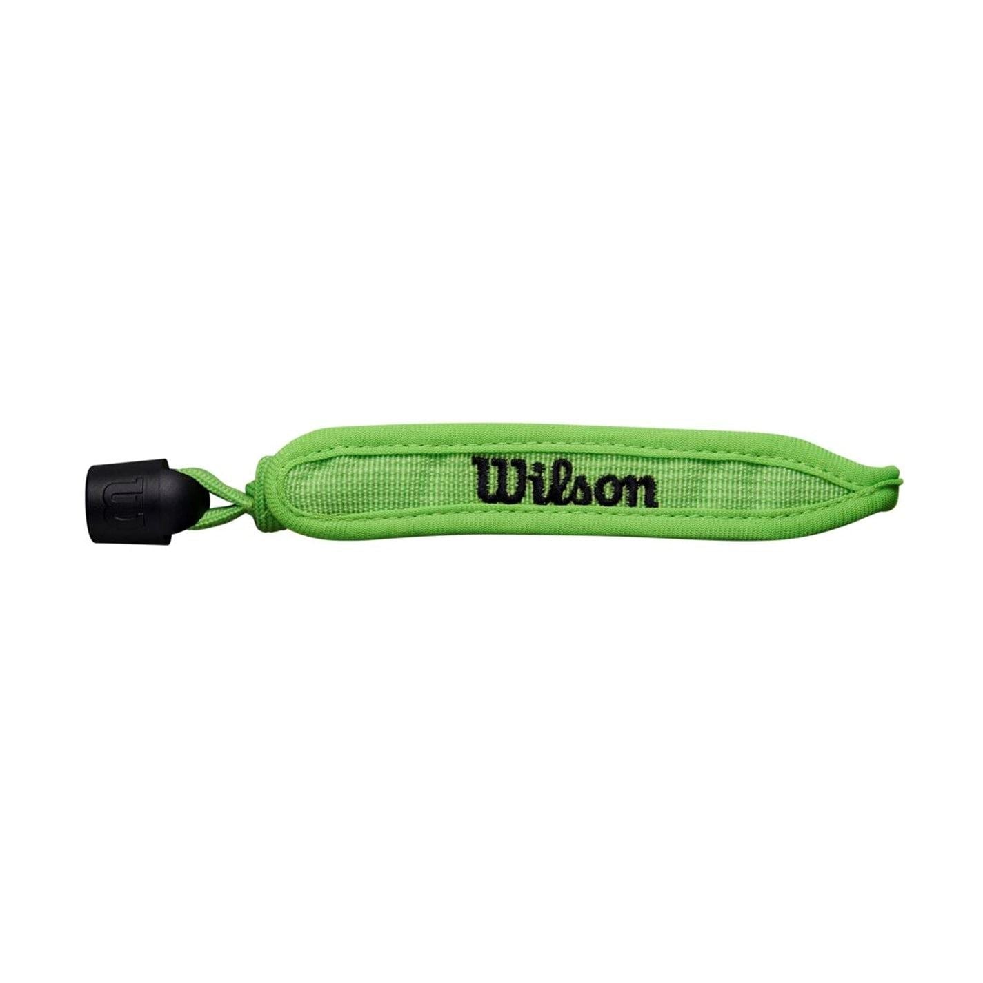 Wilson Adults Wrist Cord Racket Handle Cap