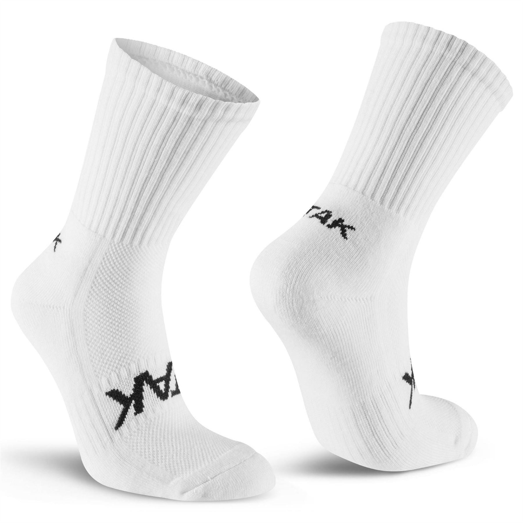 ATAK Sports Half Leg Socks Senior