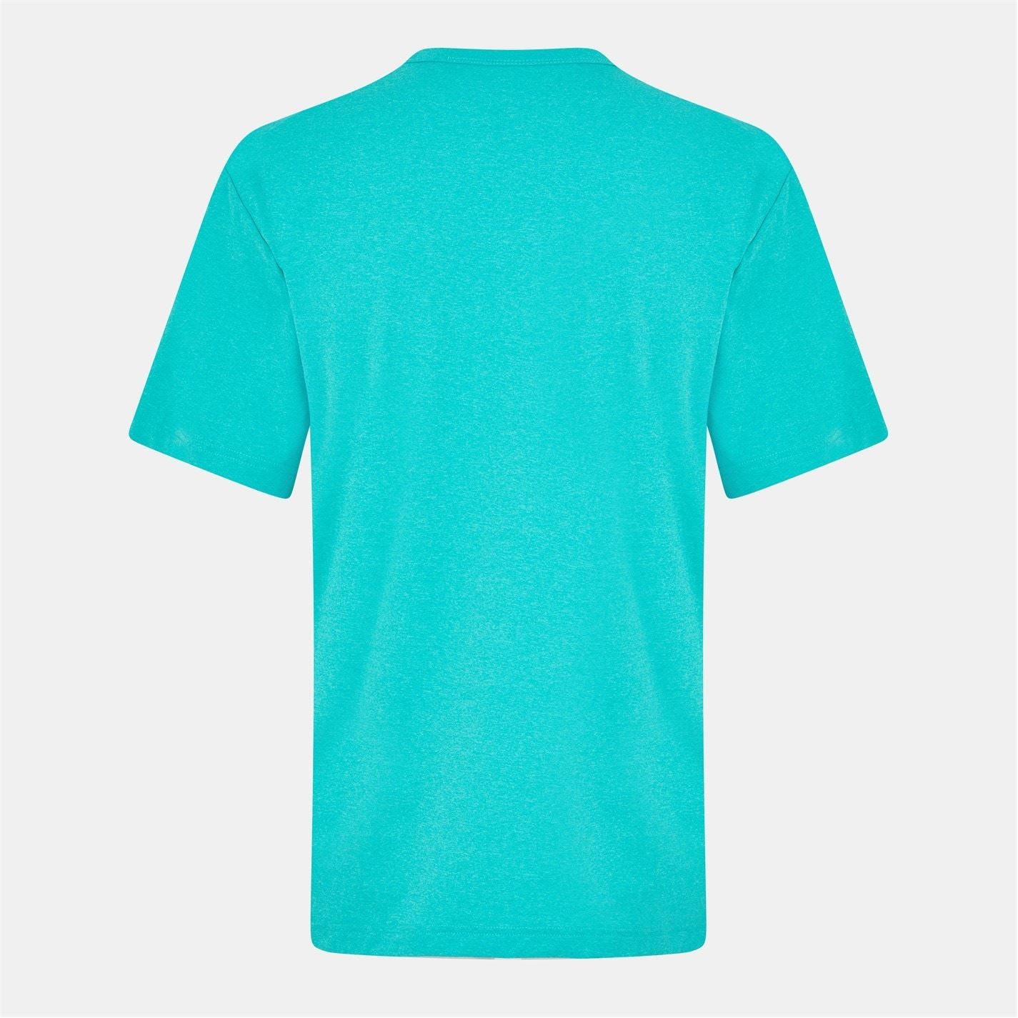 Nike Mens Dri Fit Uv Hyverse Short Sleeve Fitness Top