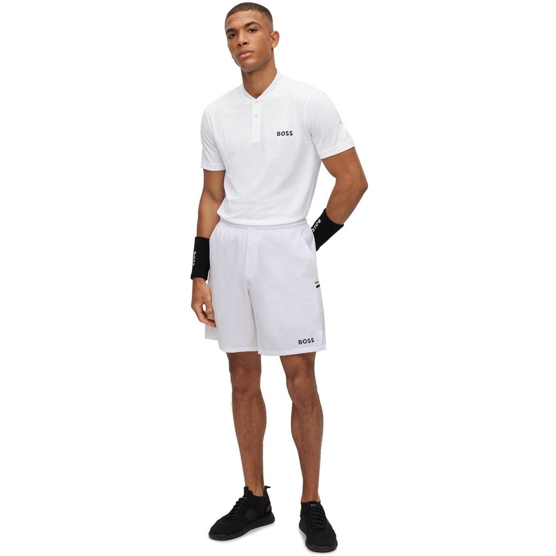 Boss Performance Tennis Shorts
