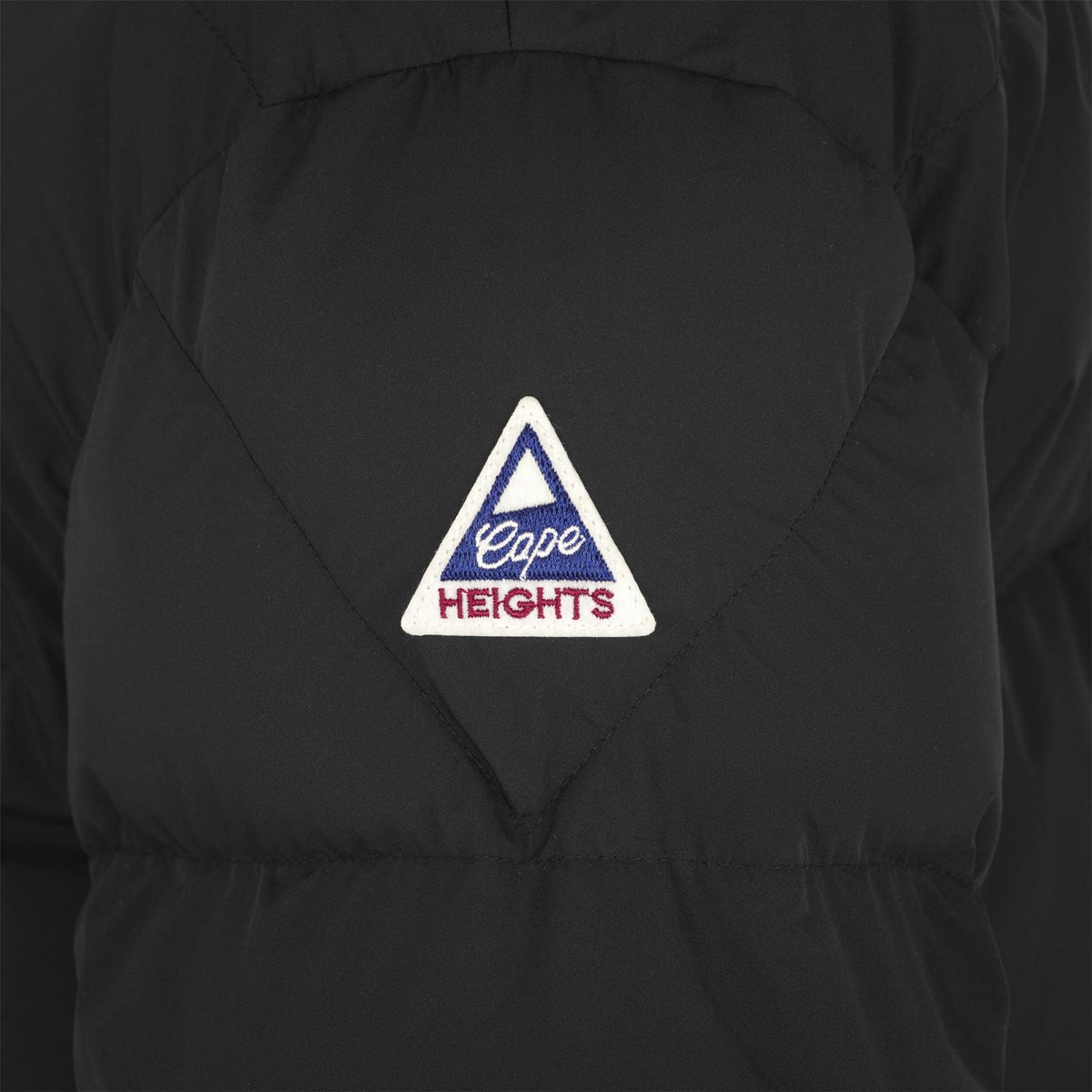 Cape Heights Hudson Puffer