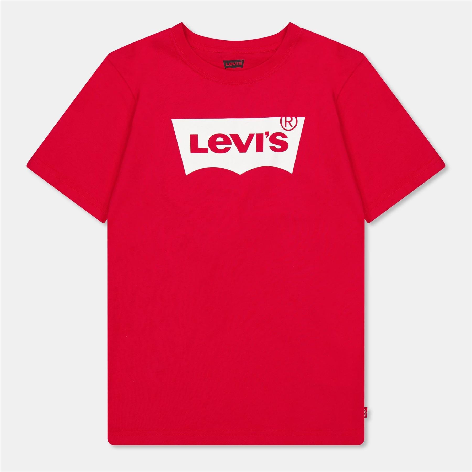Levis T-Shirt Boys